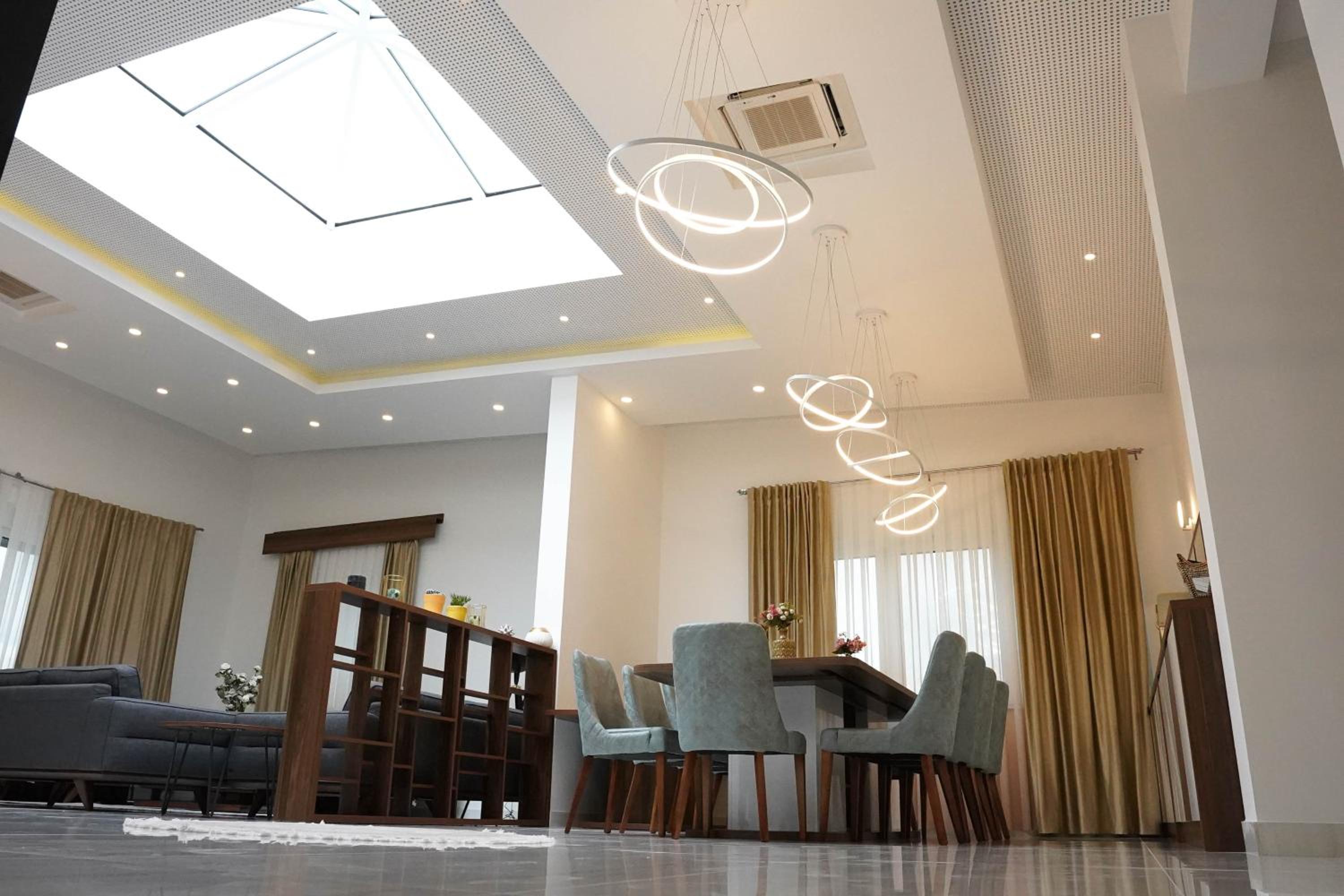 Al Hayat Apartments