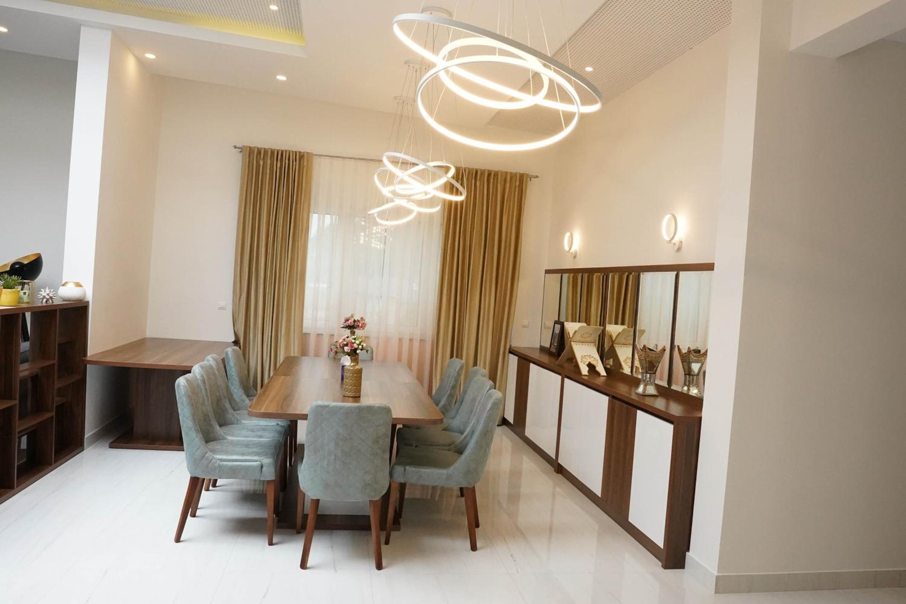 Al Hayat Apartments