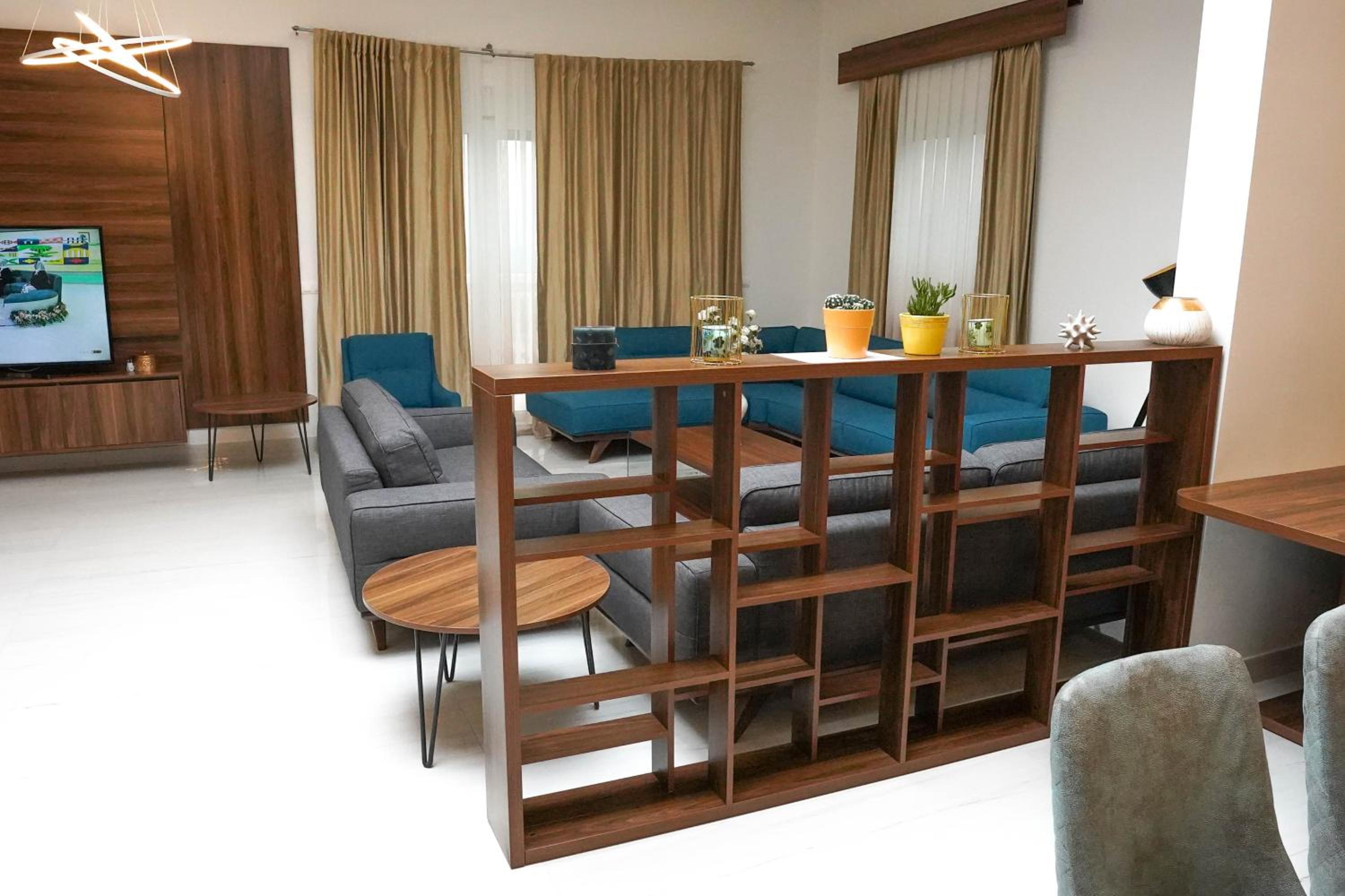 Al Hayat Apartments