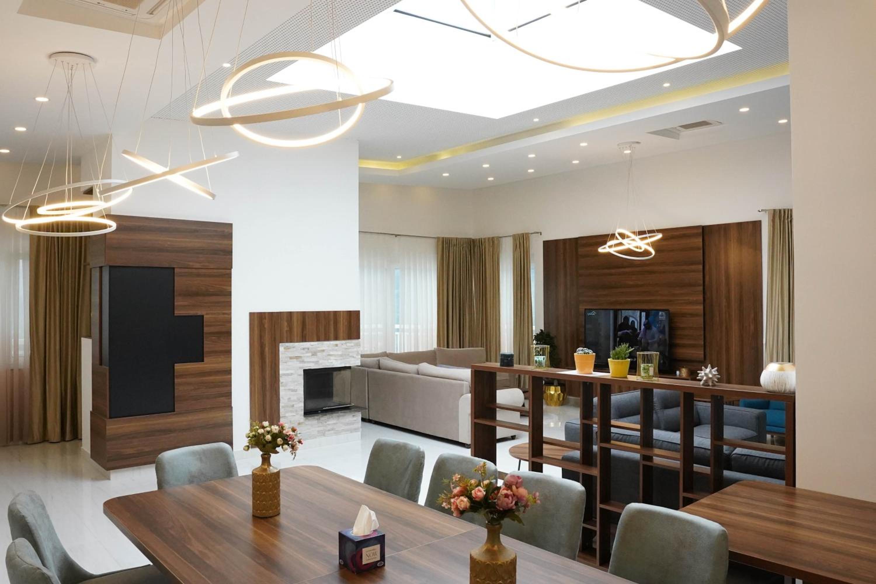 Al Hayat Apartments