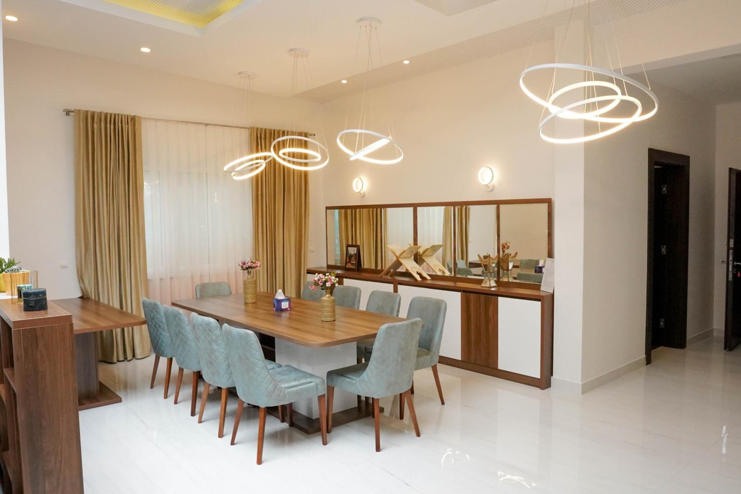 Al Hayat Apartments