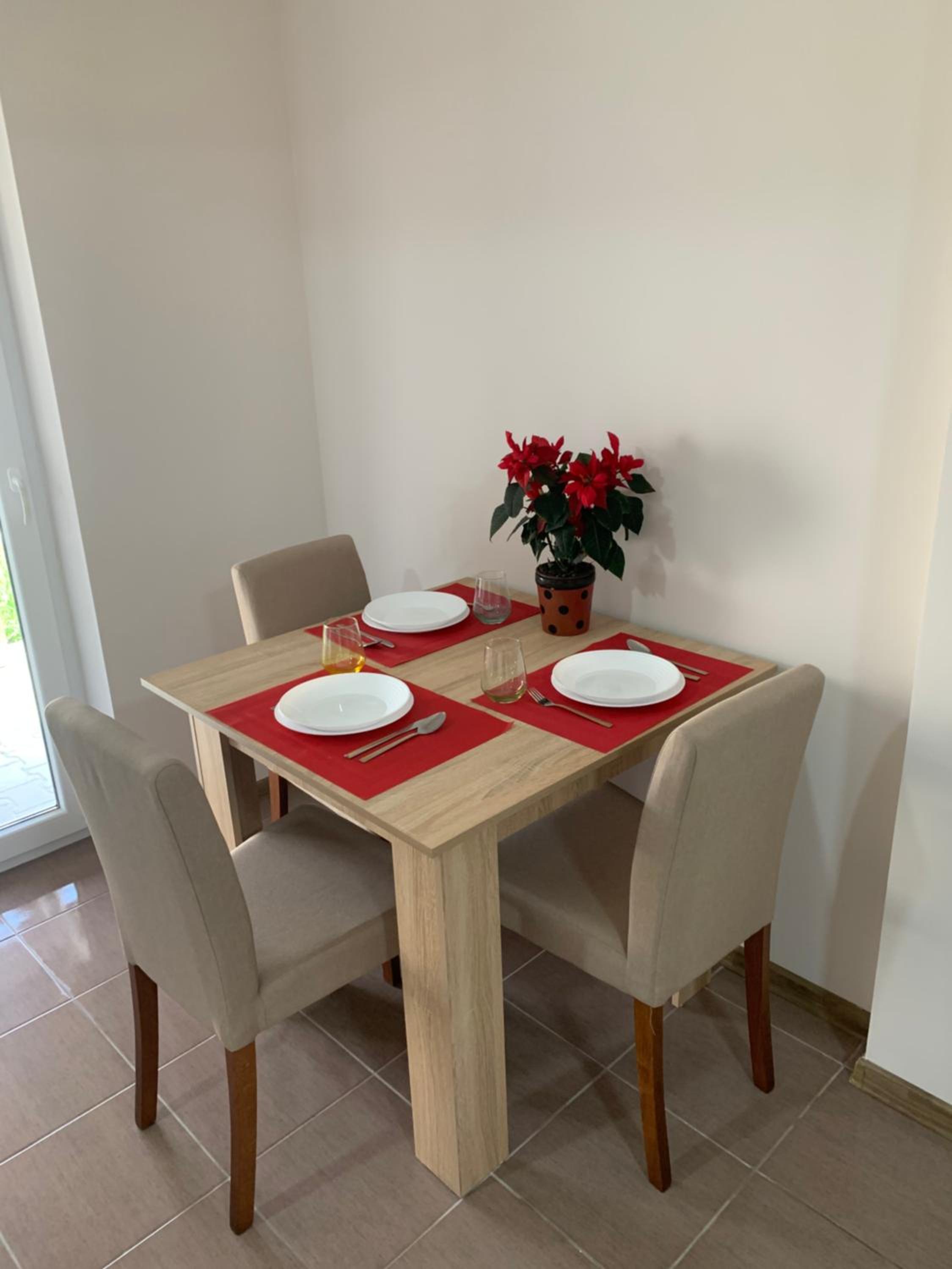 Apartman Zmaj view 4