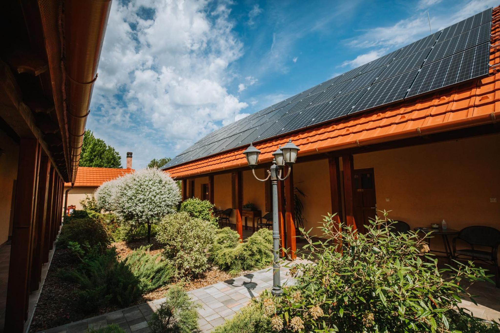 Németh Apartmanházak