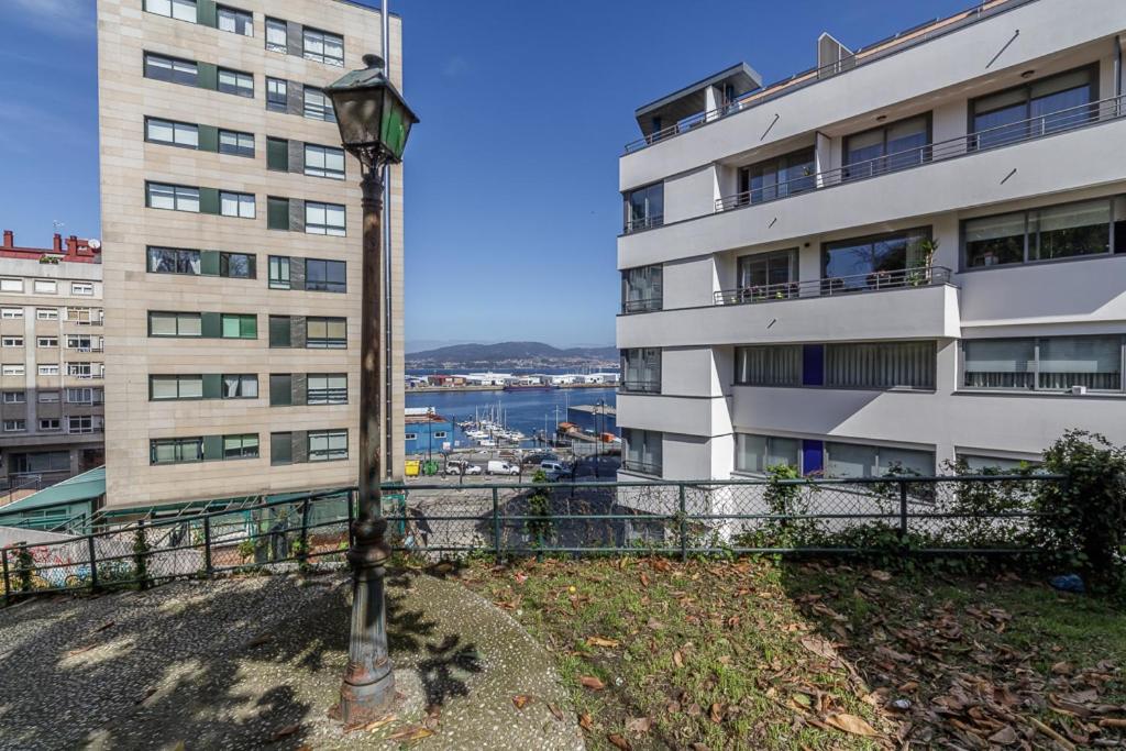 Apartamento Coqueto Garaje