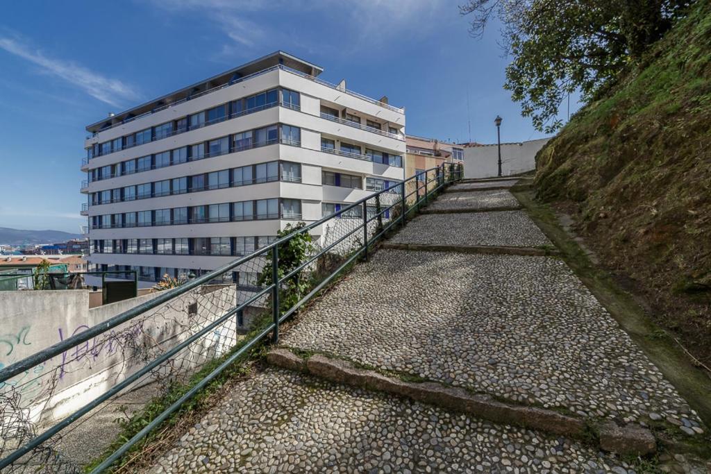 Apartamento Coqueto Garaje