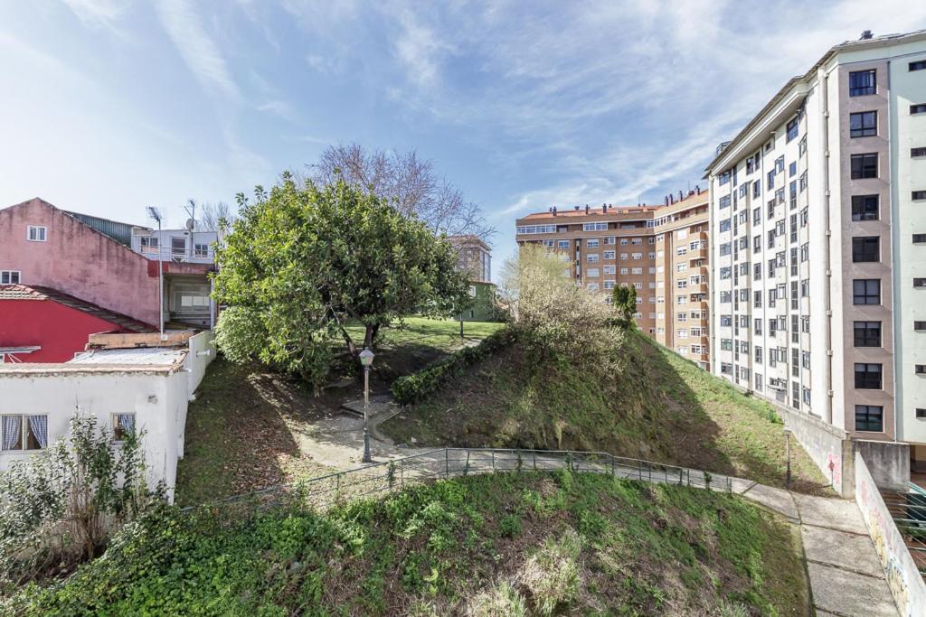 Apartamento Coqueto Garaje