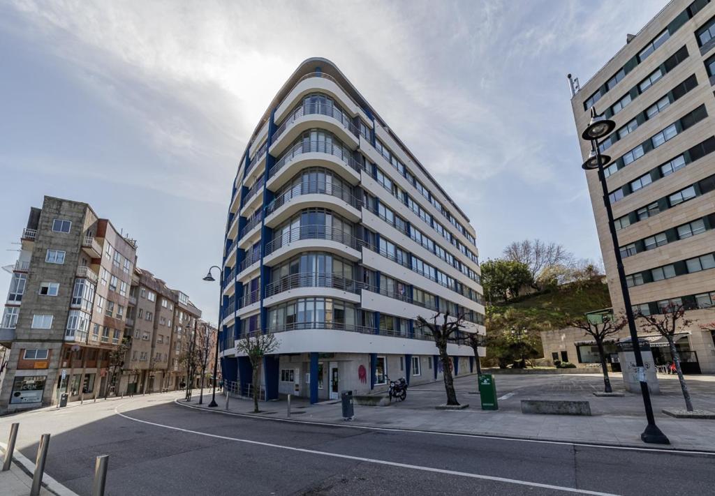 Apartamento Coqueto Garaje