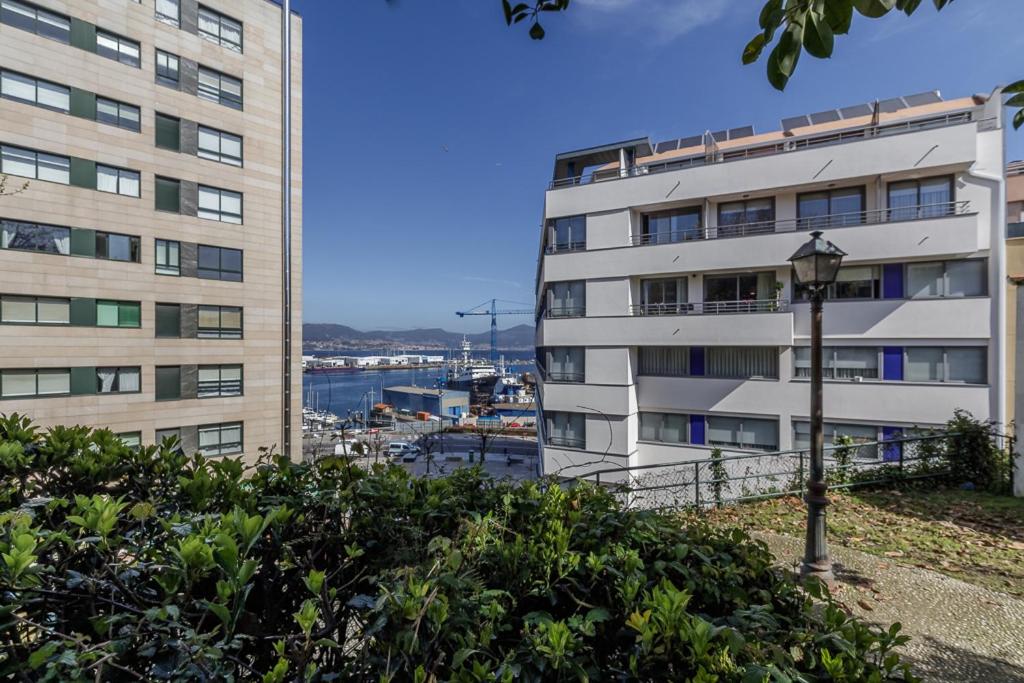 Apartamento Coqueto Garaje