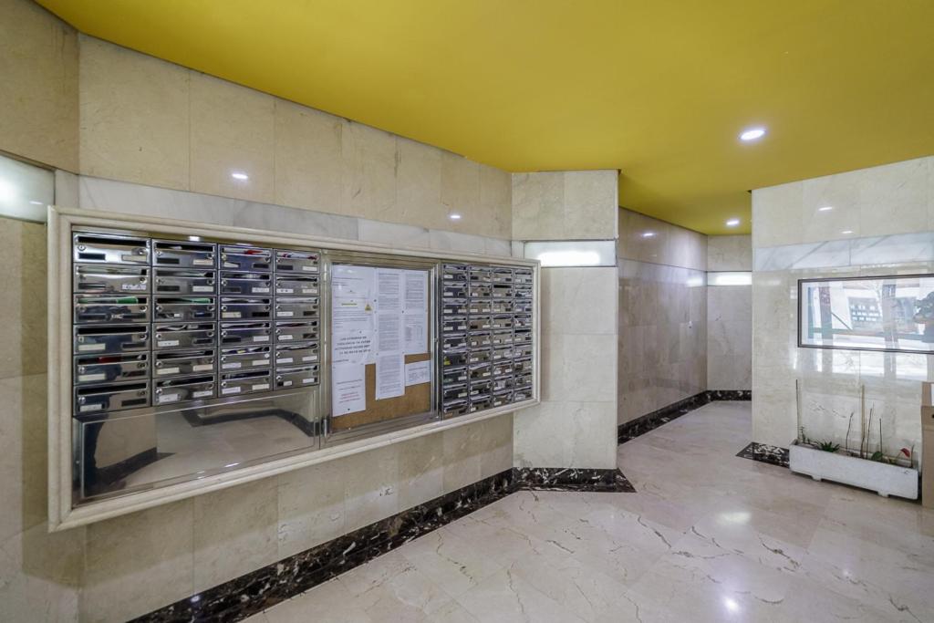 Apartamento Coqueto Garaje