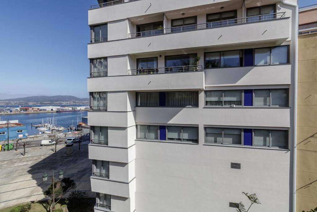 Apartamento Coqueto Garaje