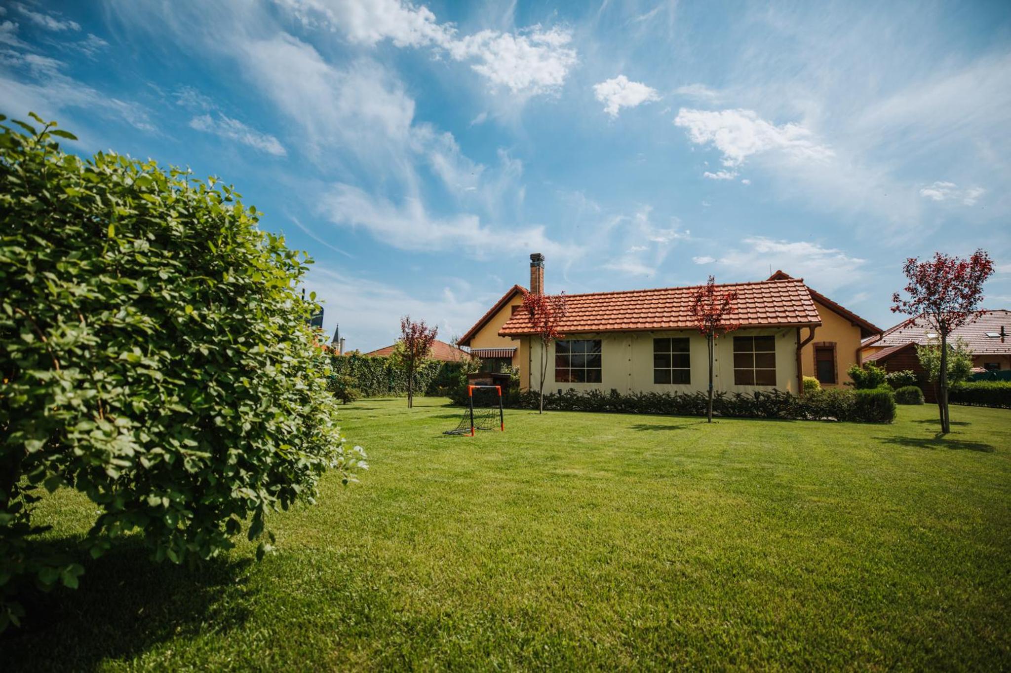 Németh Apartmanházak, photo 19