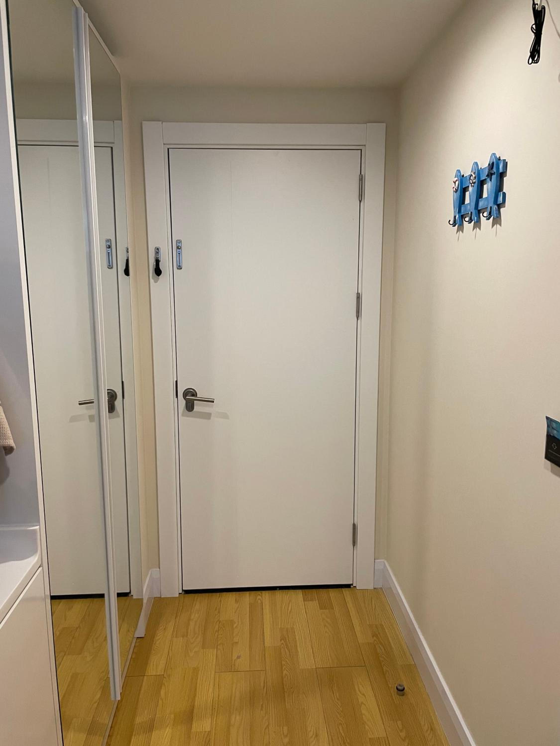 Apartment 3012 in Orbi City view 2