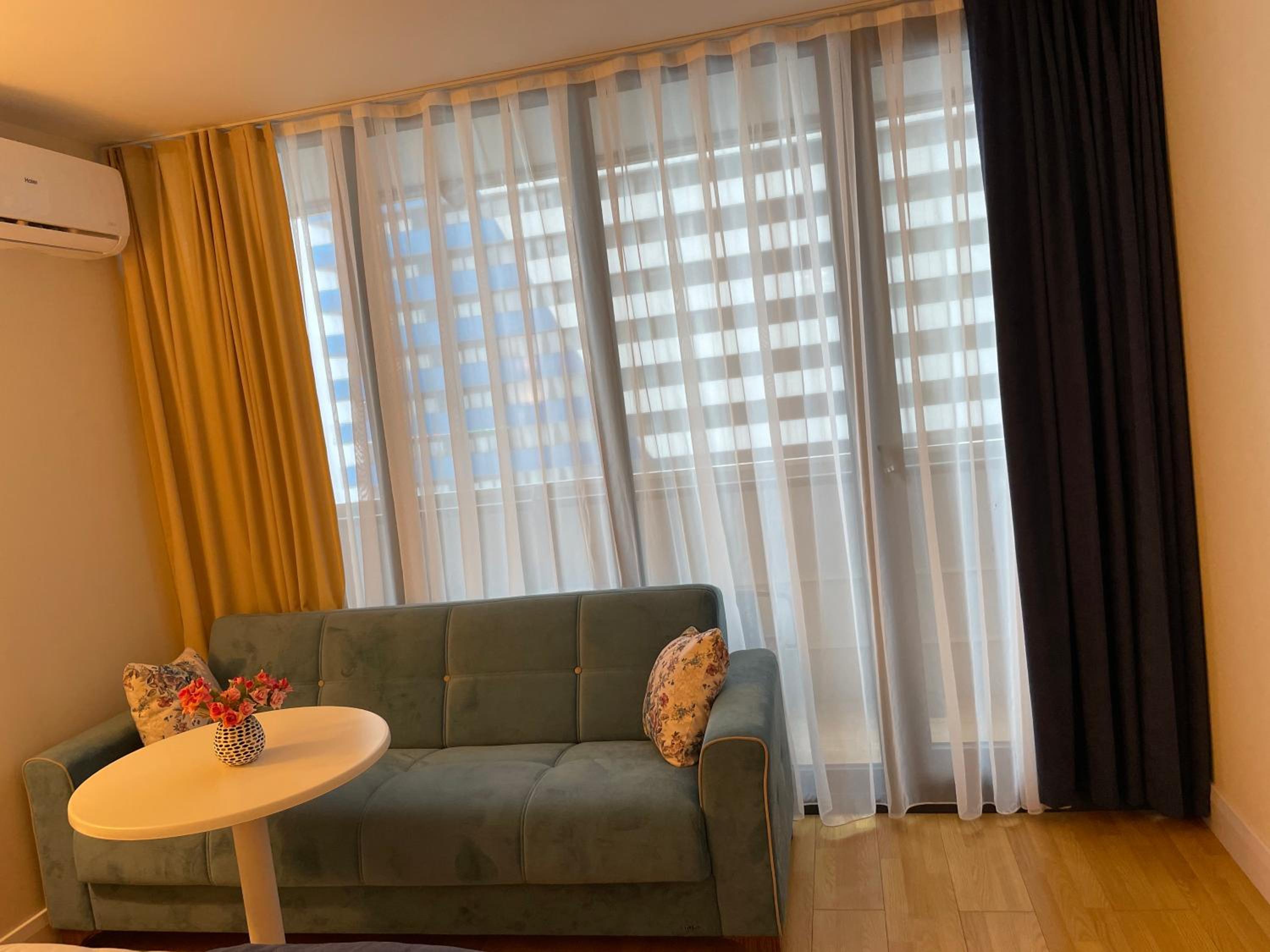Apartment 3012 in Orbi City view 4