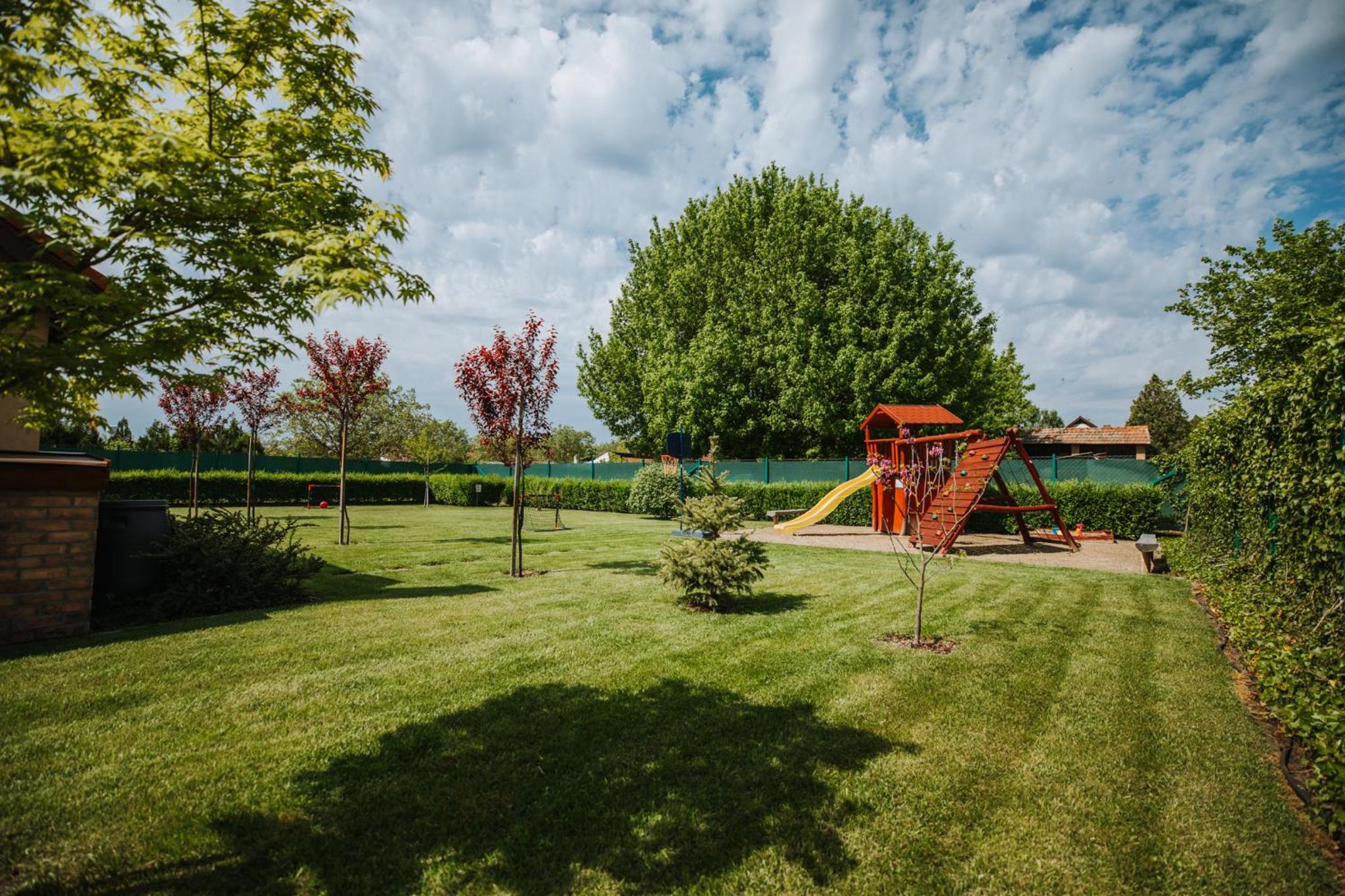 Németh Apartmanházak, photo 21