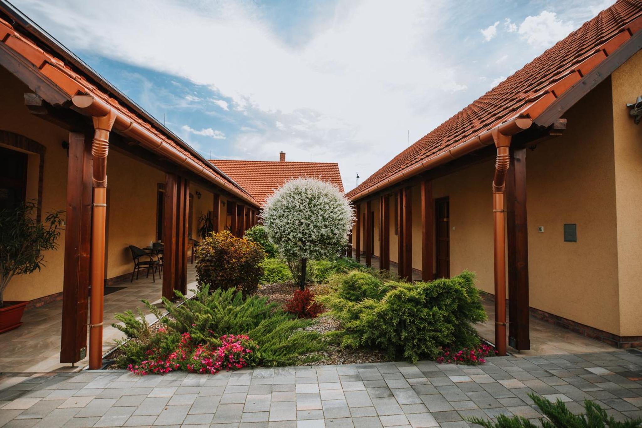 Németh Apartmanházak, photo 9