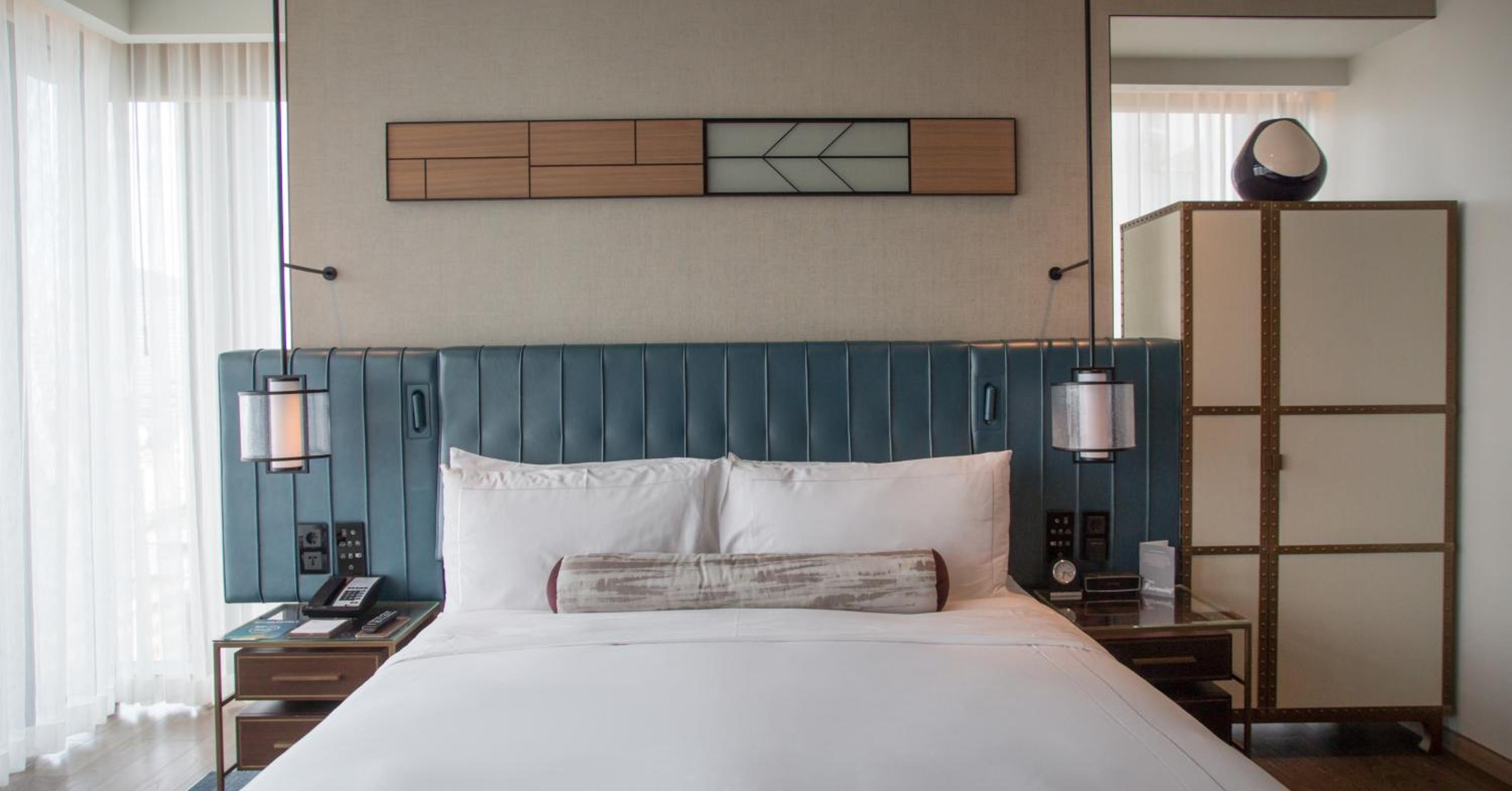 Fairmont Quasar İstanbul Otel - Image 70