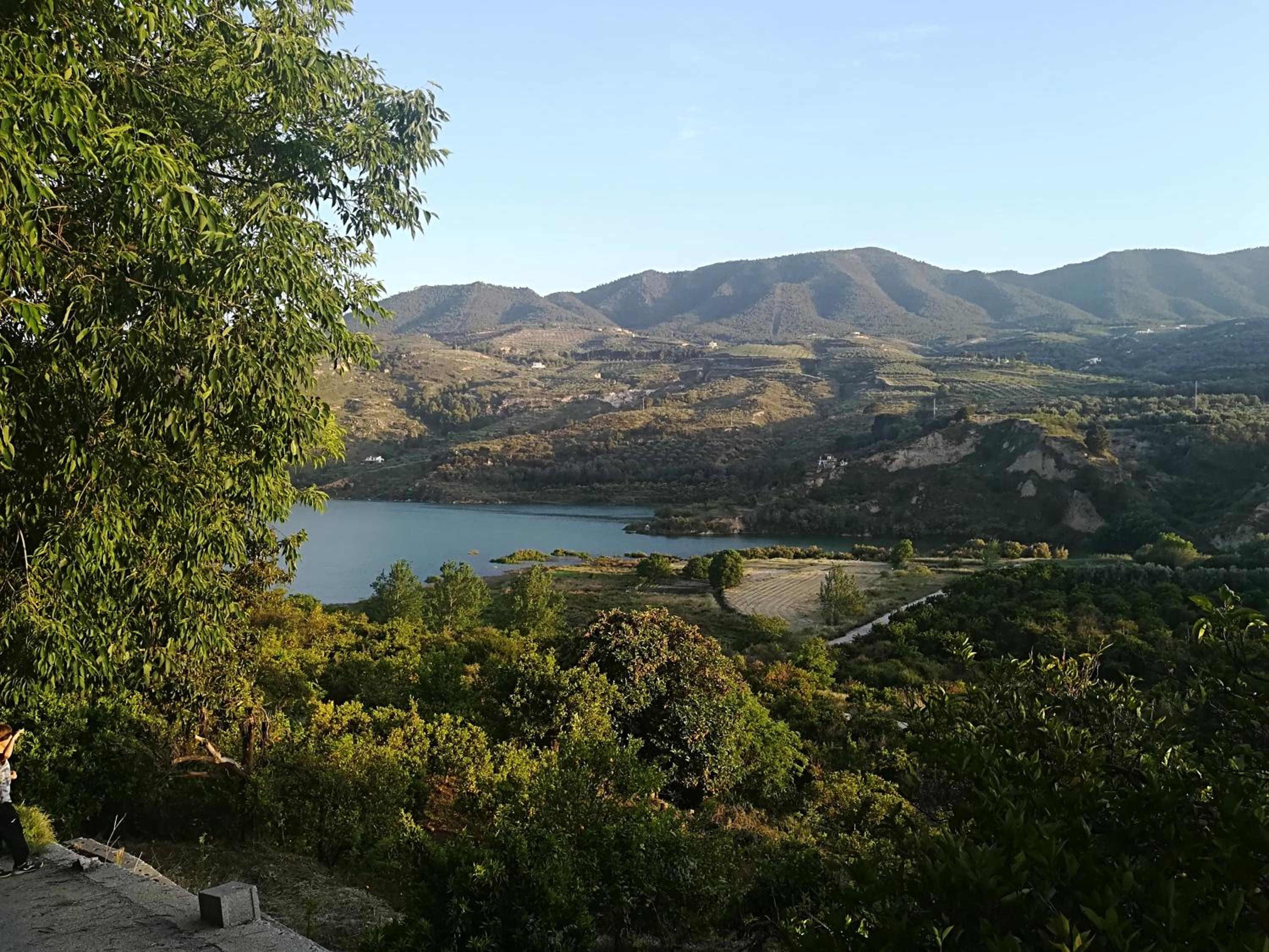 Hostal y Apartamento Rural Los Naranjos