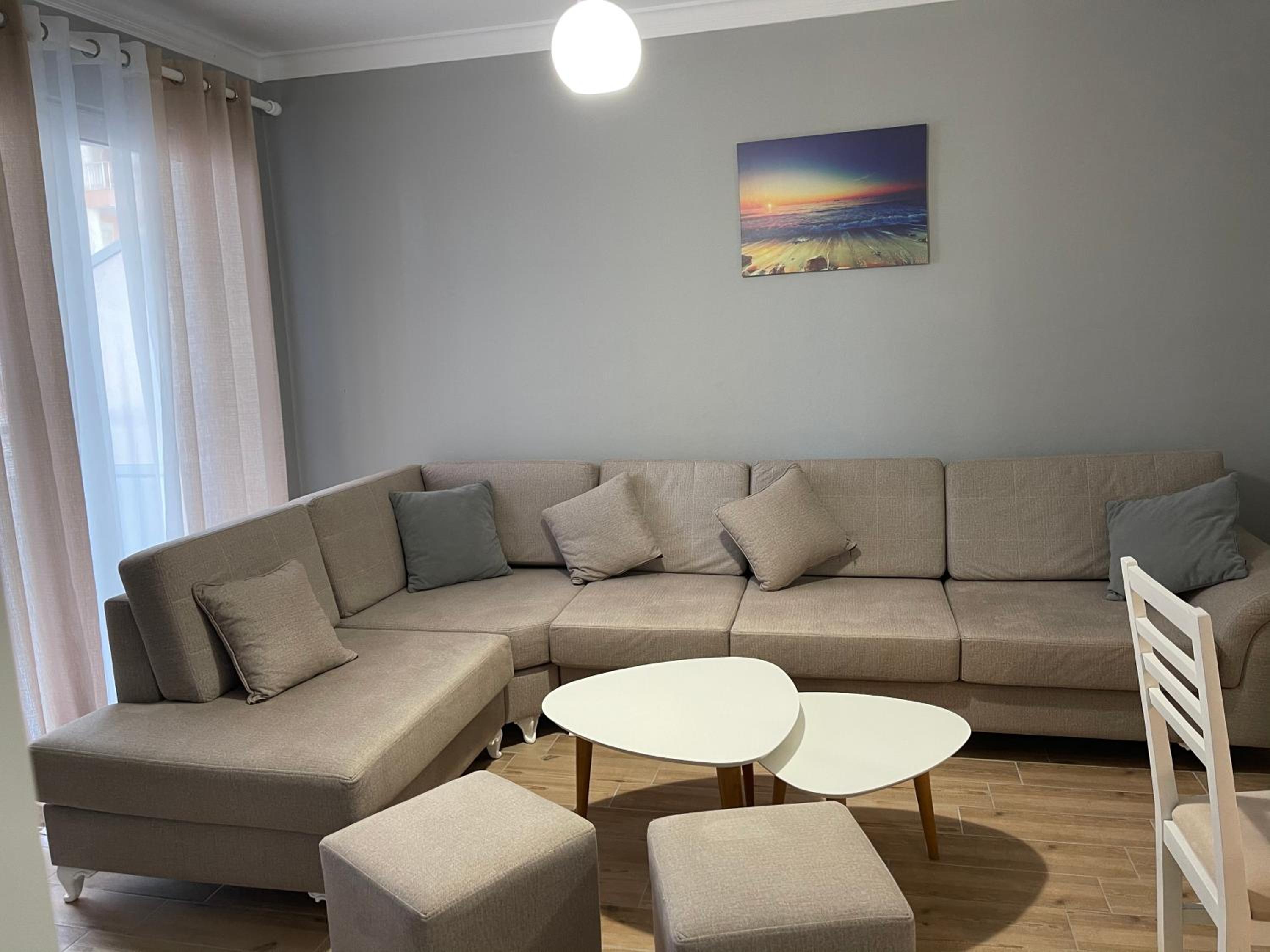 Armando Apartments