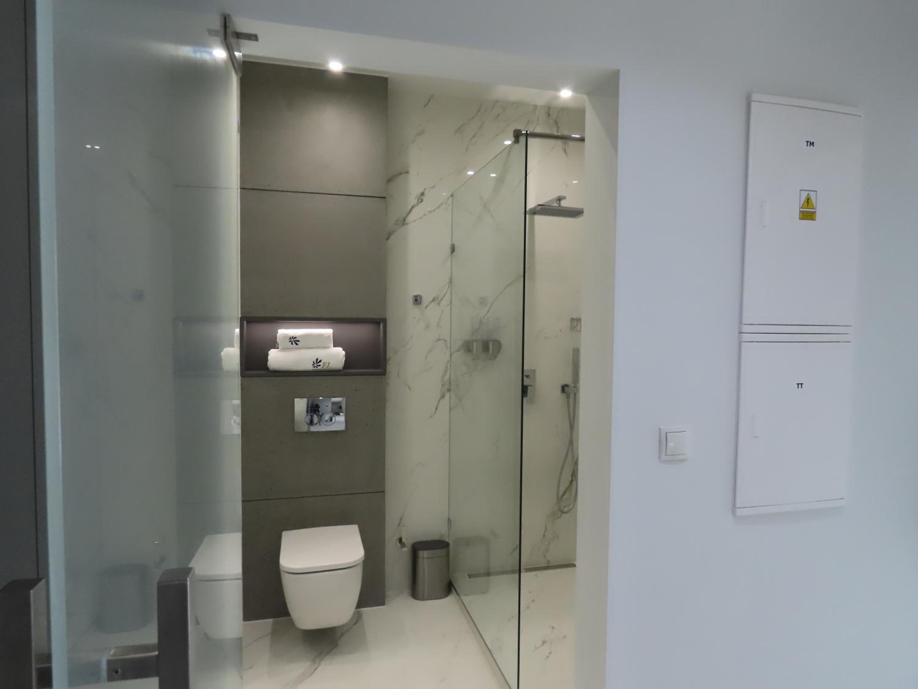 EL Apartments - Solaris view 5