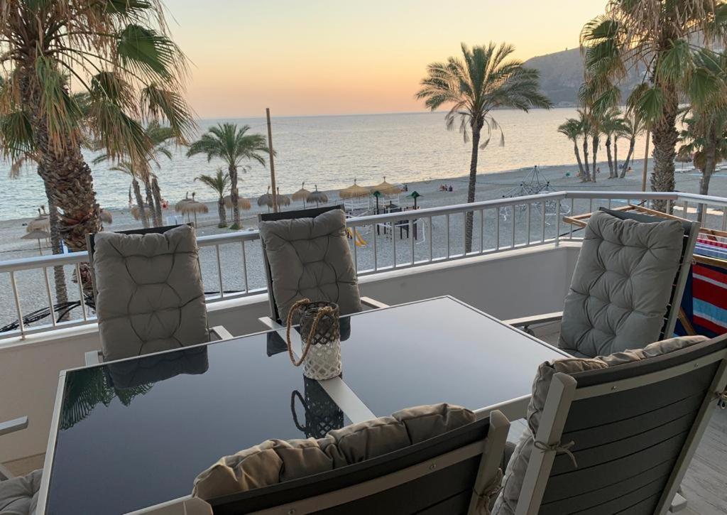 Hotel La Herradura junto al mar - Image 1