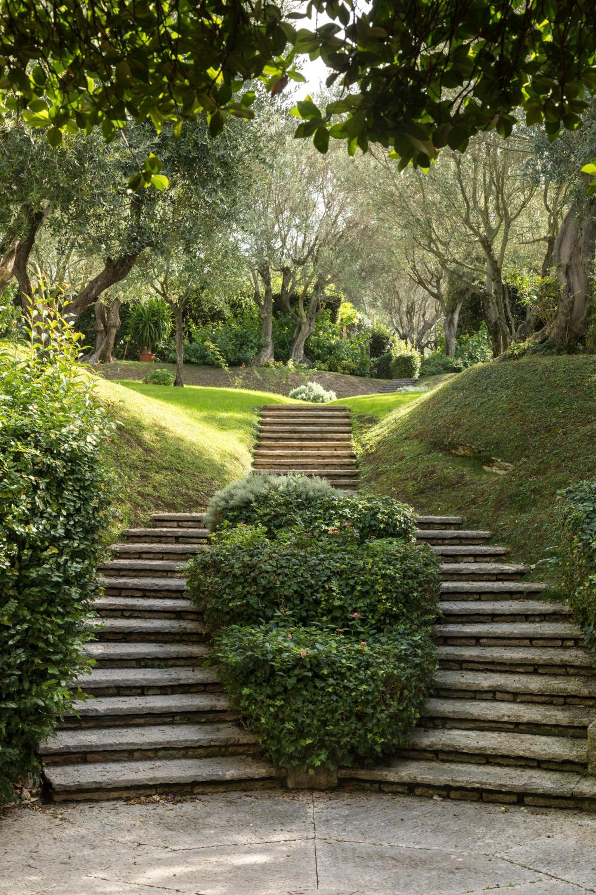 Villa Giustiniani