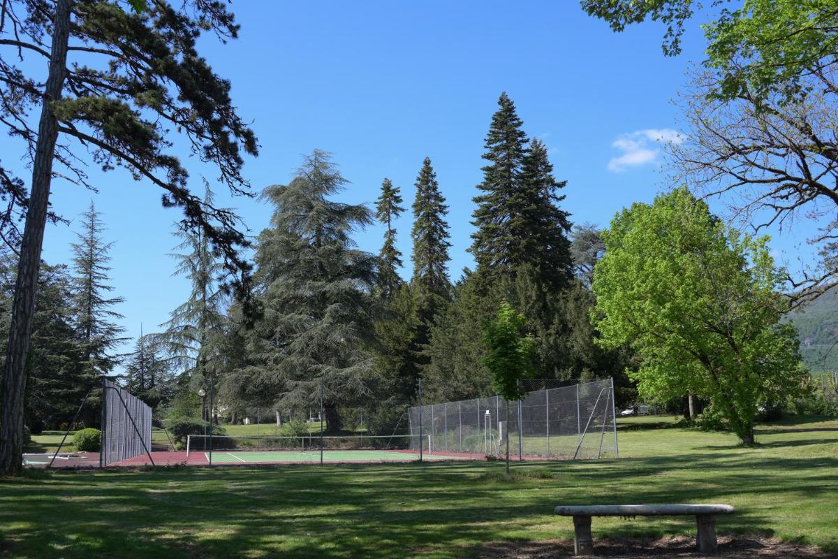 children's play area