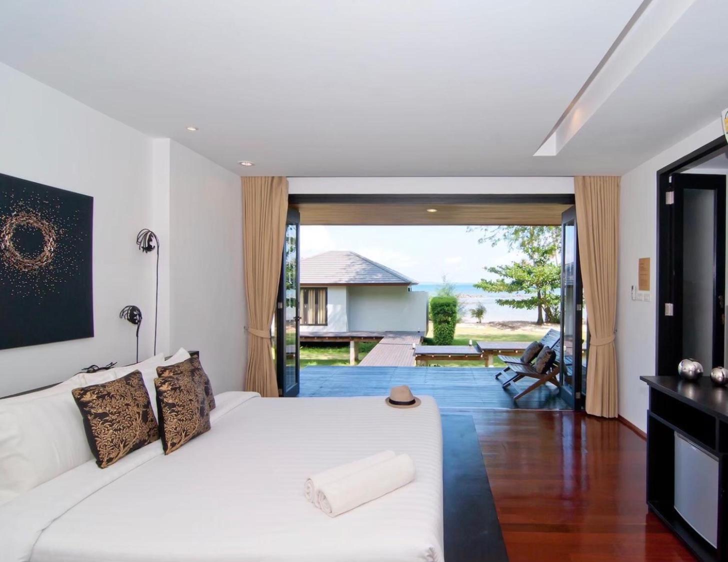 Plub Pla Koh Mak Retreat