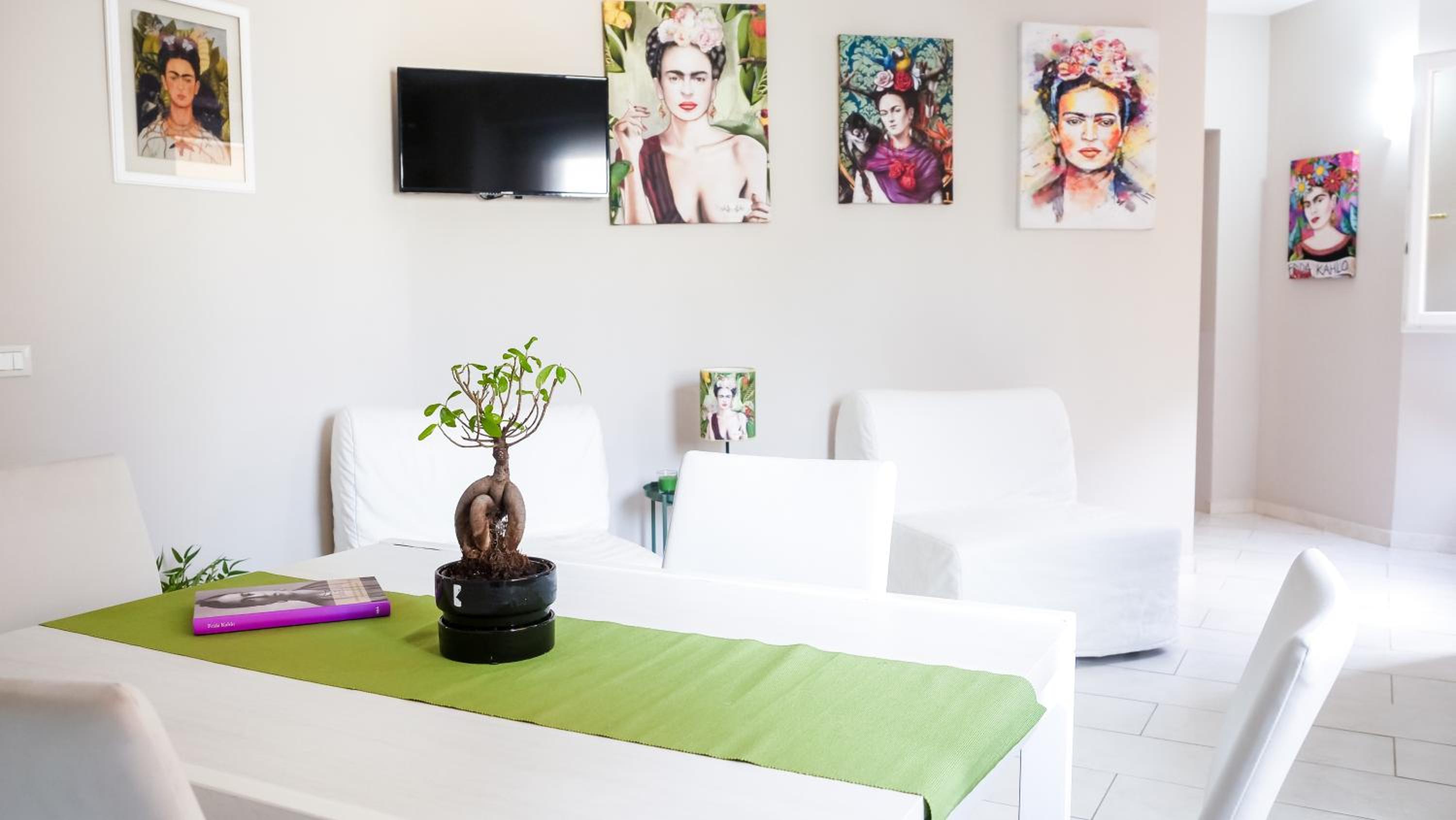 ApartHotel Le Sirene - FRIDA view 4