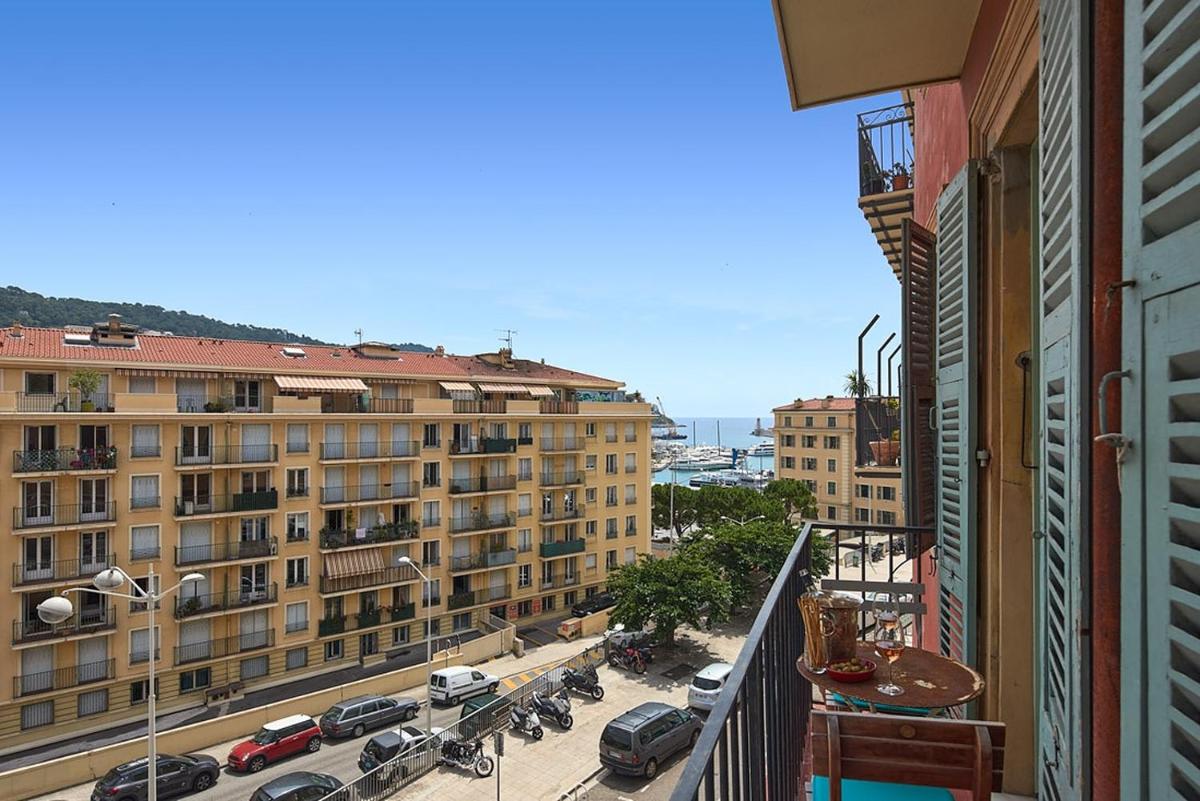 Sunlight Properties - Marinette - Port area, 2 Bedrooms, sleep 6, sea view photo 3