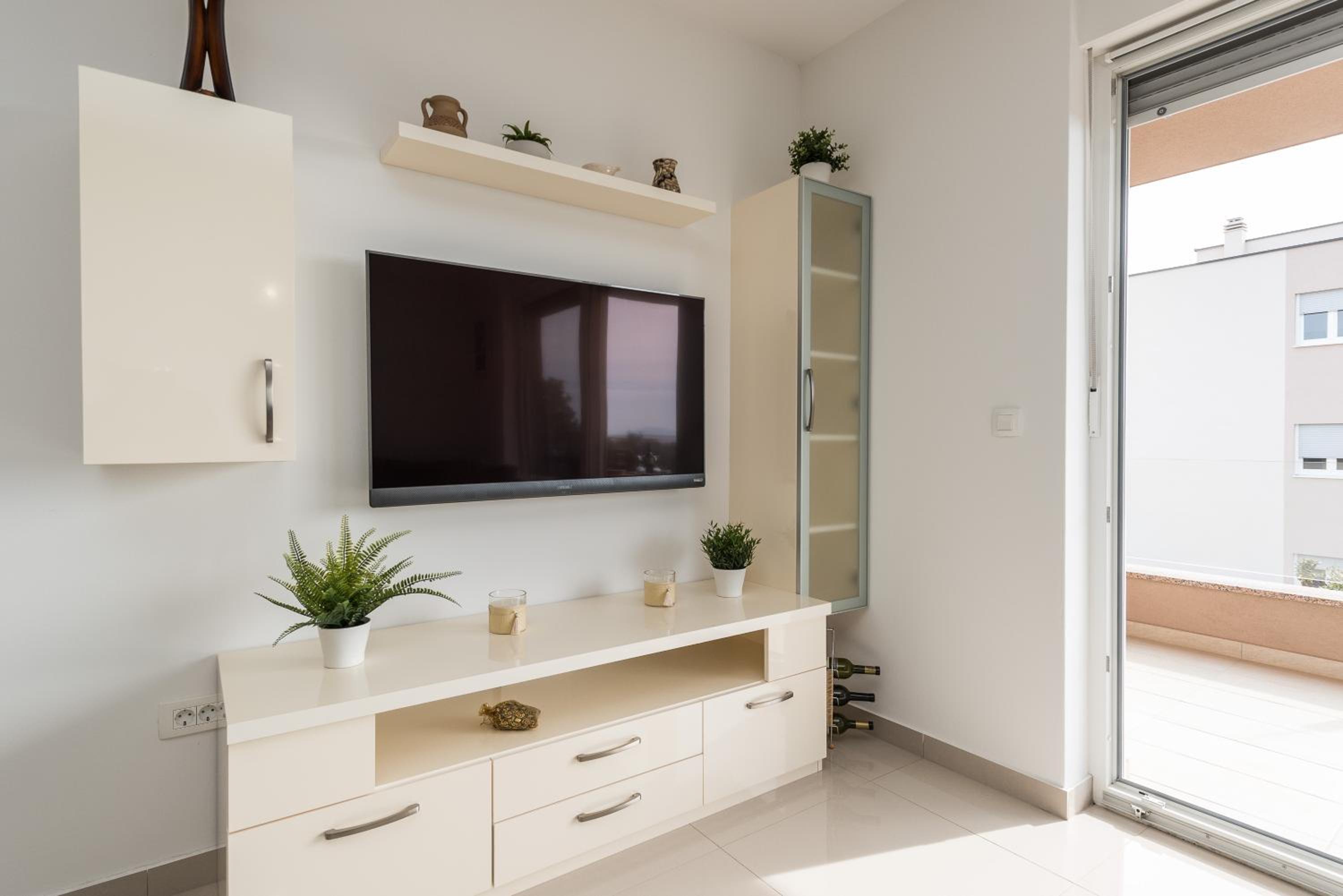 Zoran brand new modern apartments view 3
