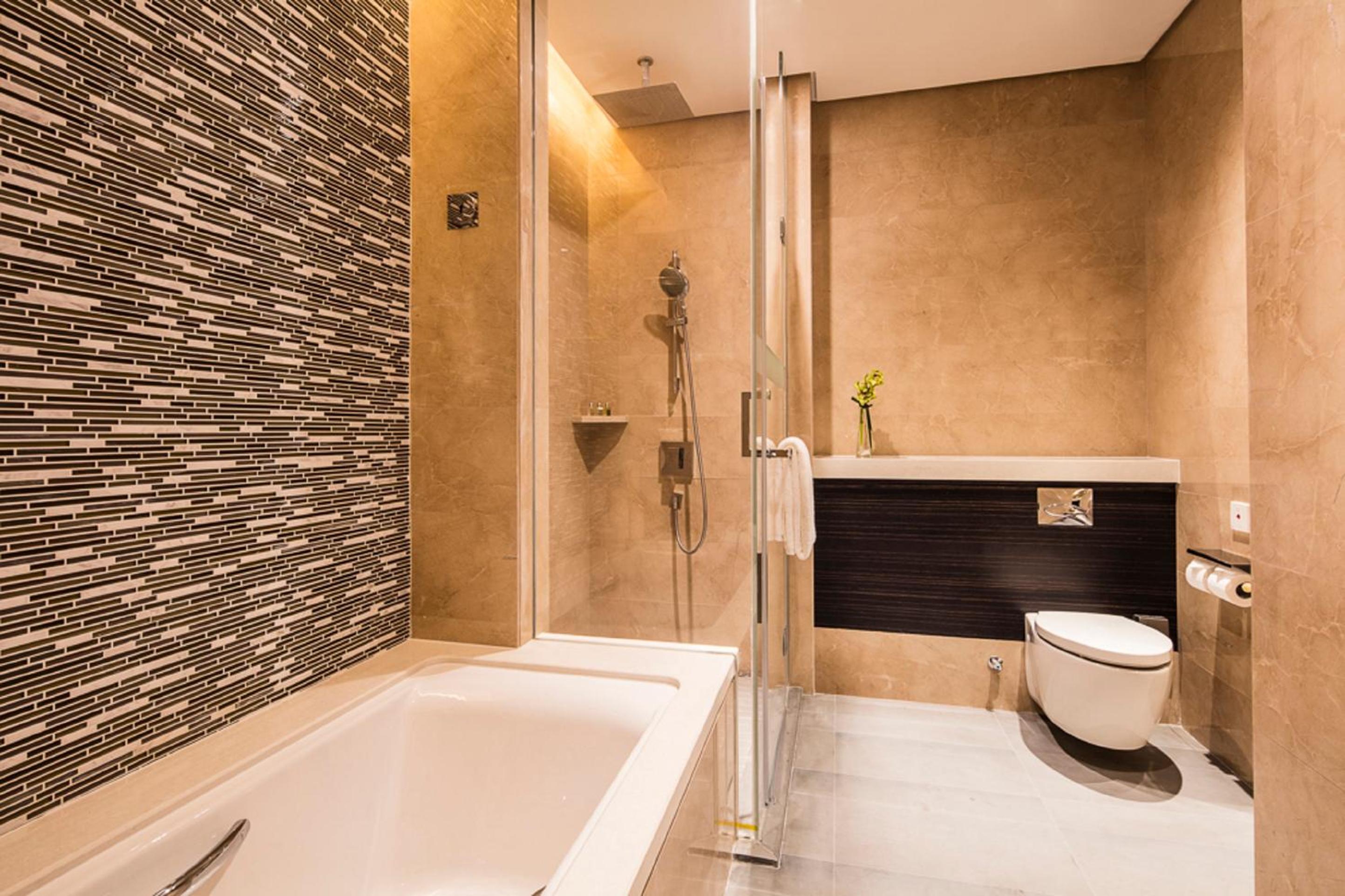 Ascott Central Wuxi