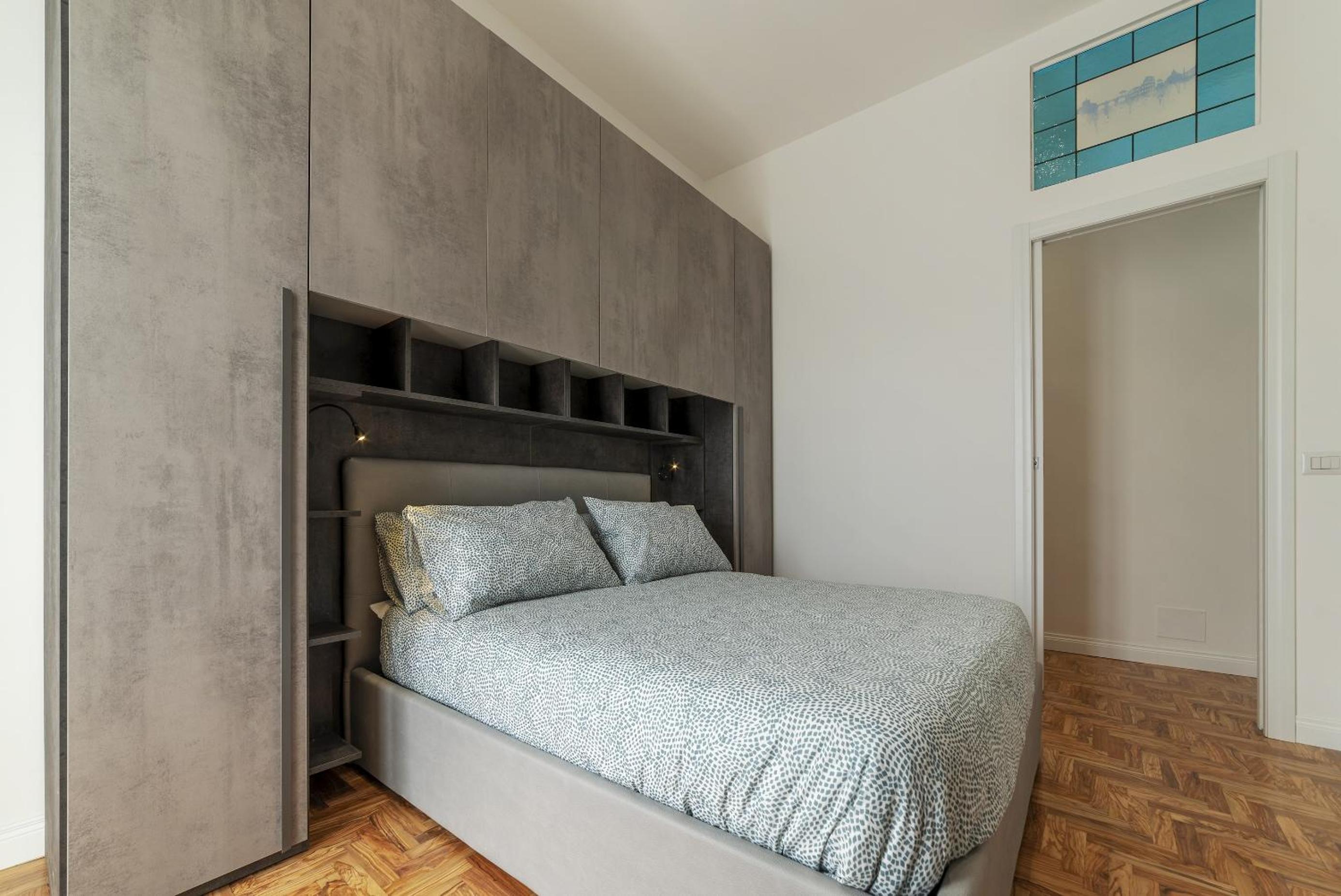 GuestHost - Rione Prati Elegant Apartment with Balcony