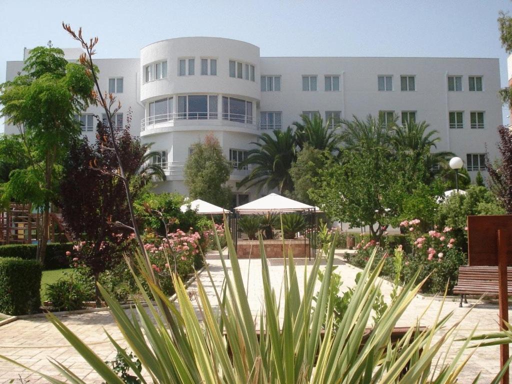 Hotel-Restaurante Jardines La Tejera photo 4
