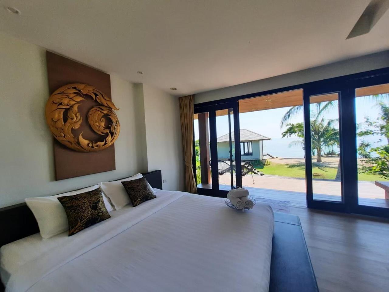 Plub Pla Koh Mak Retreat