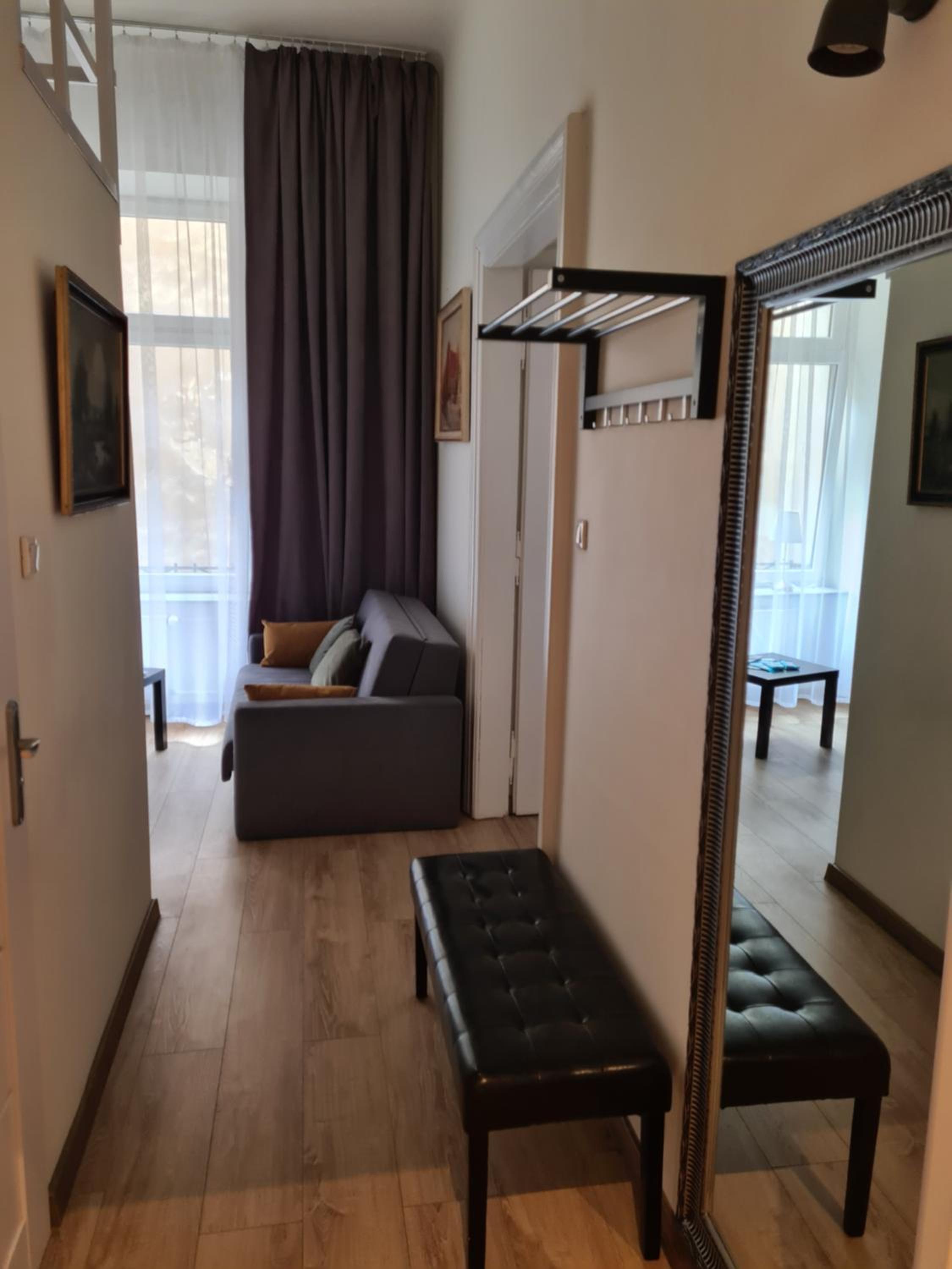 AMBER APARTAMENT 1112