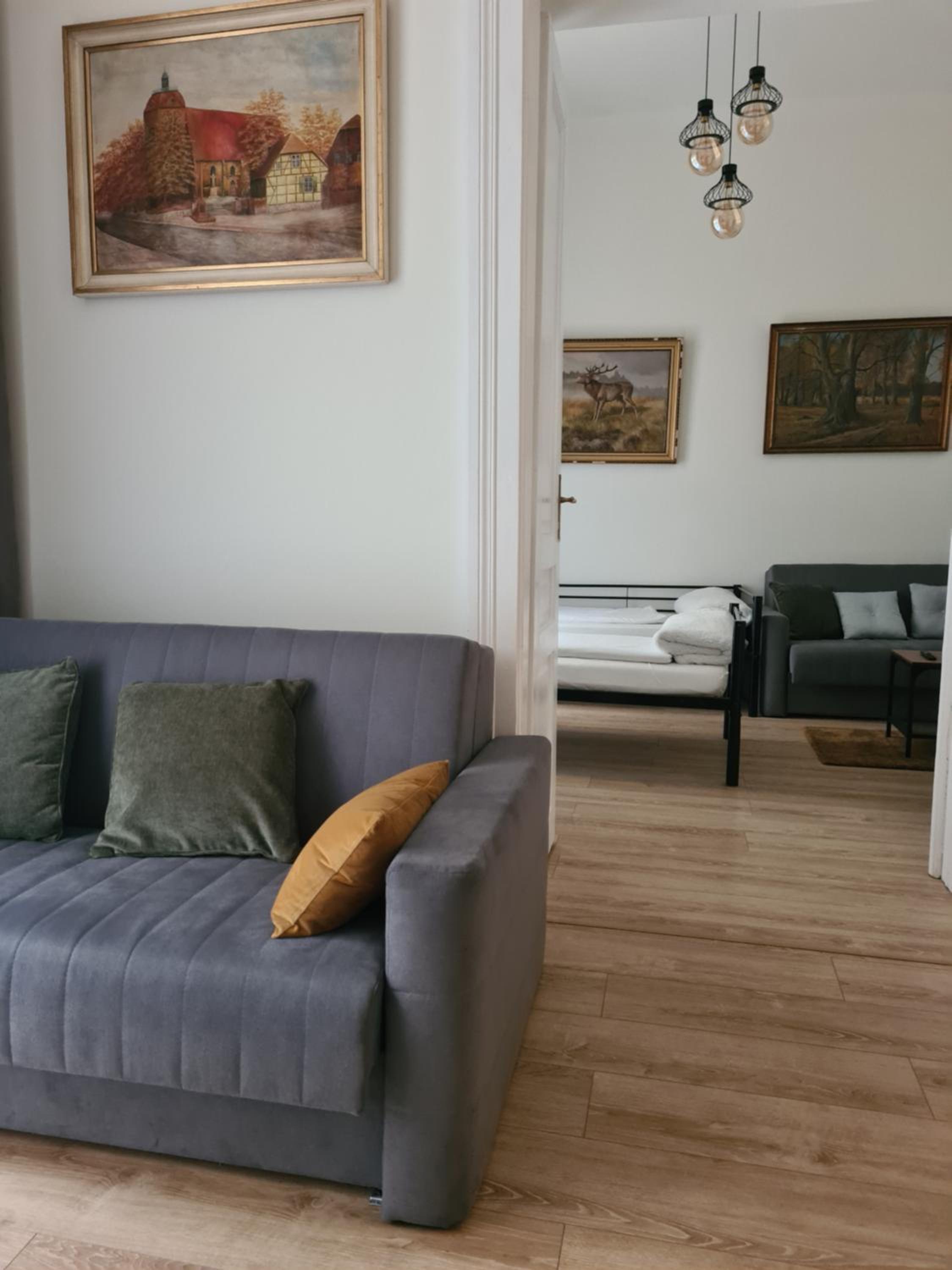 AMBER APARTAMENT 1112