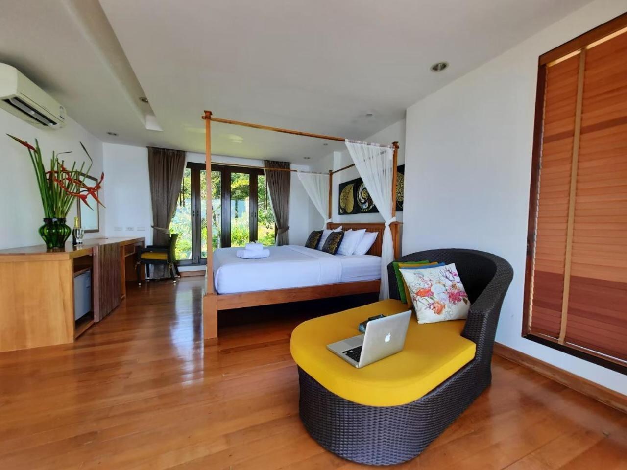 Plub Pla Koh Mak Retreat