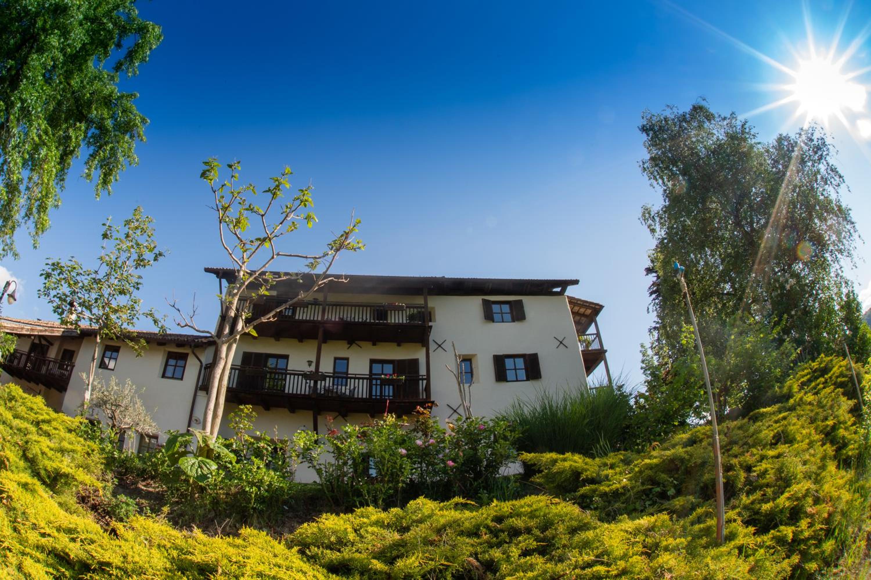 B&B Unterhabsbergerhof view 3