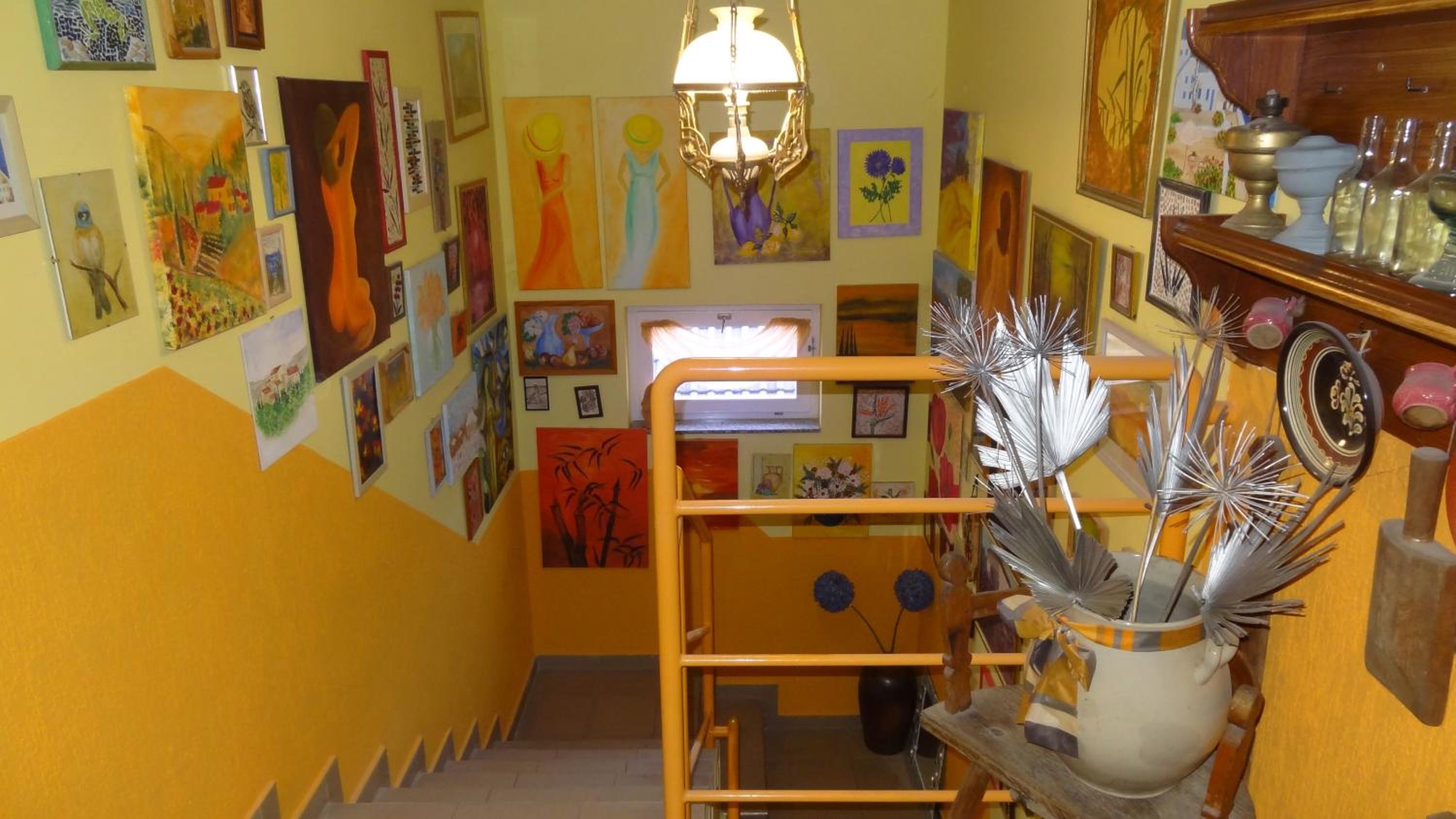 Gere Apartment House