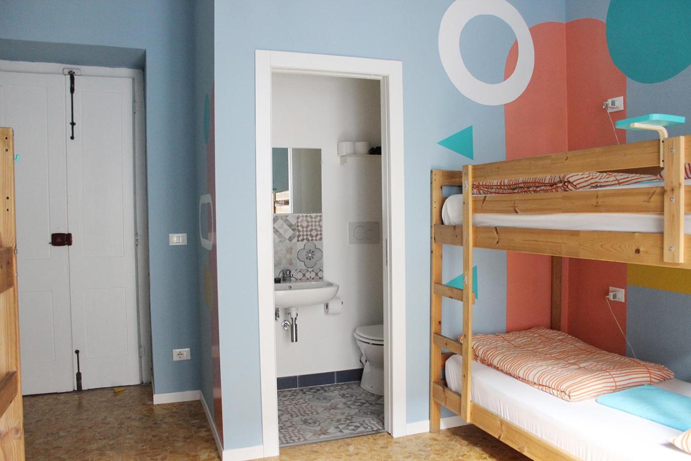 Bamboo Eco Hostel