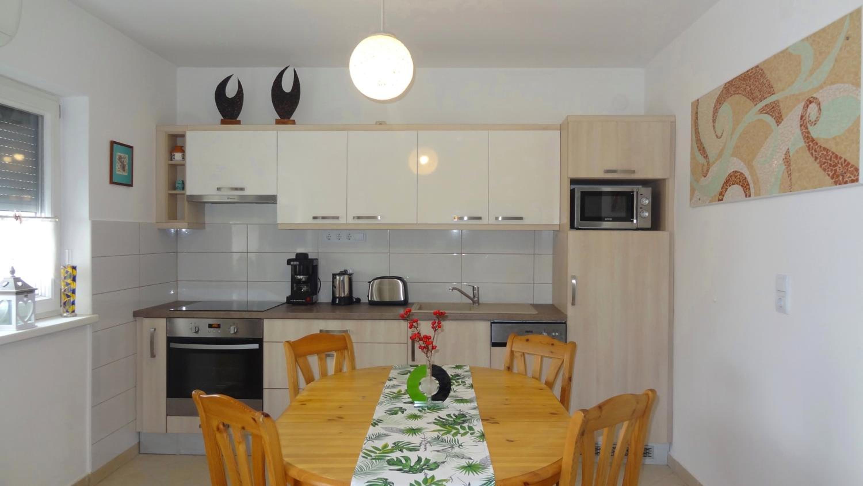 Gere Apartment House