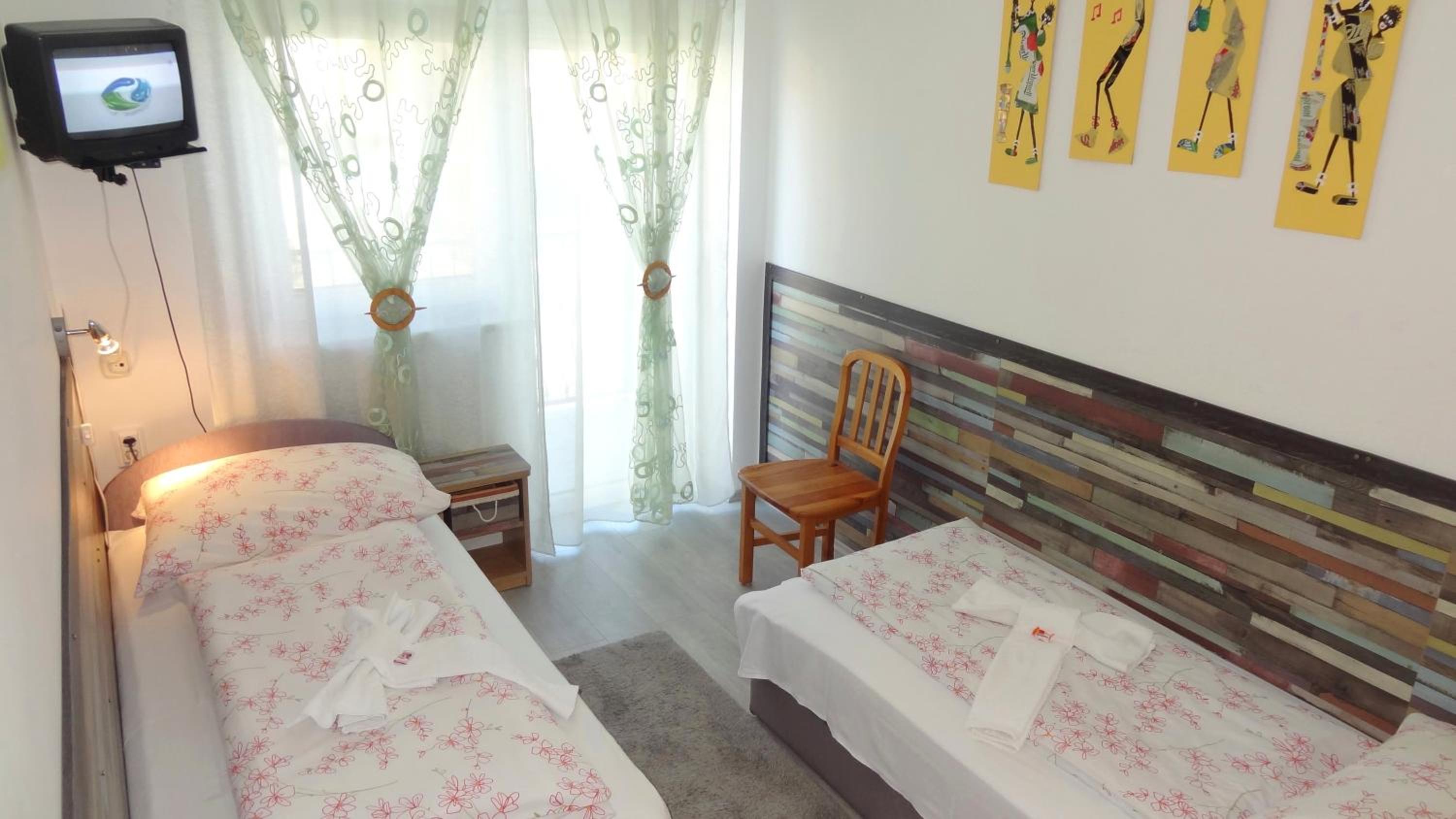 Gere Apartment House