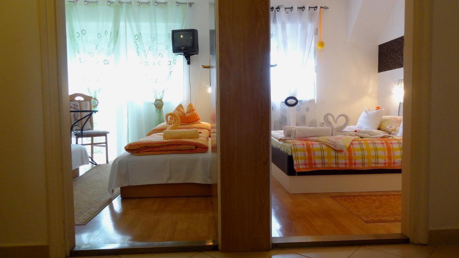 Gere Apartment House