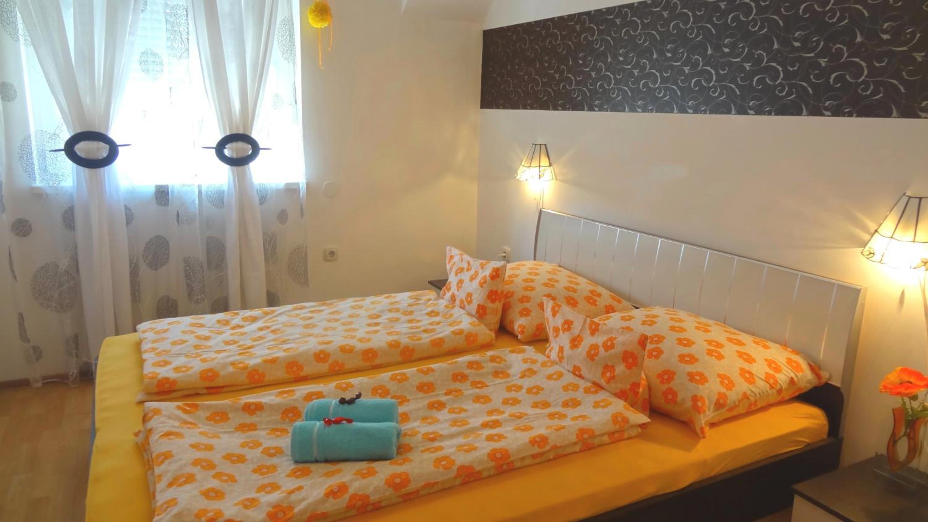 Gere Apartment House