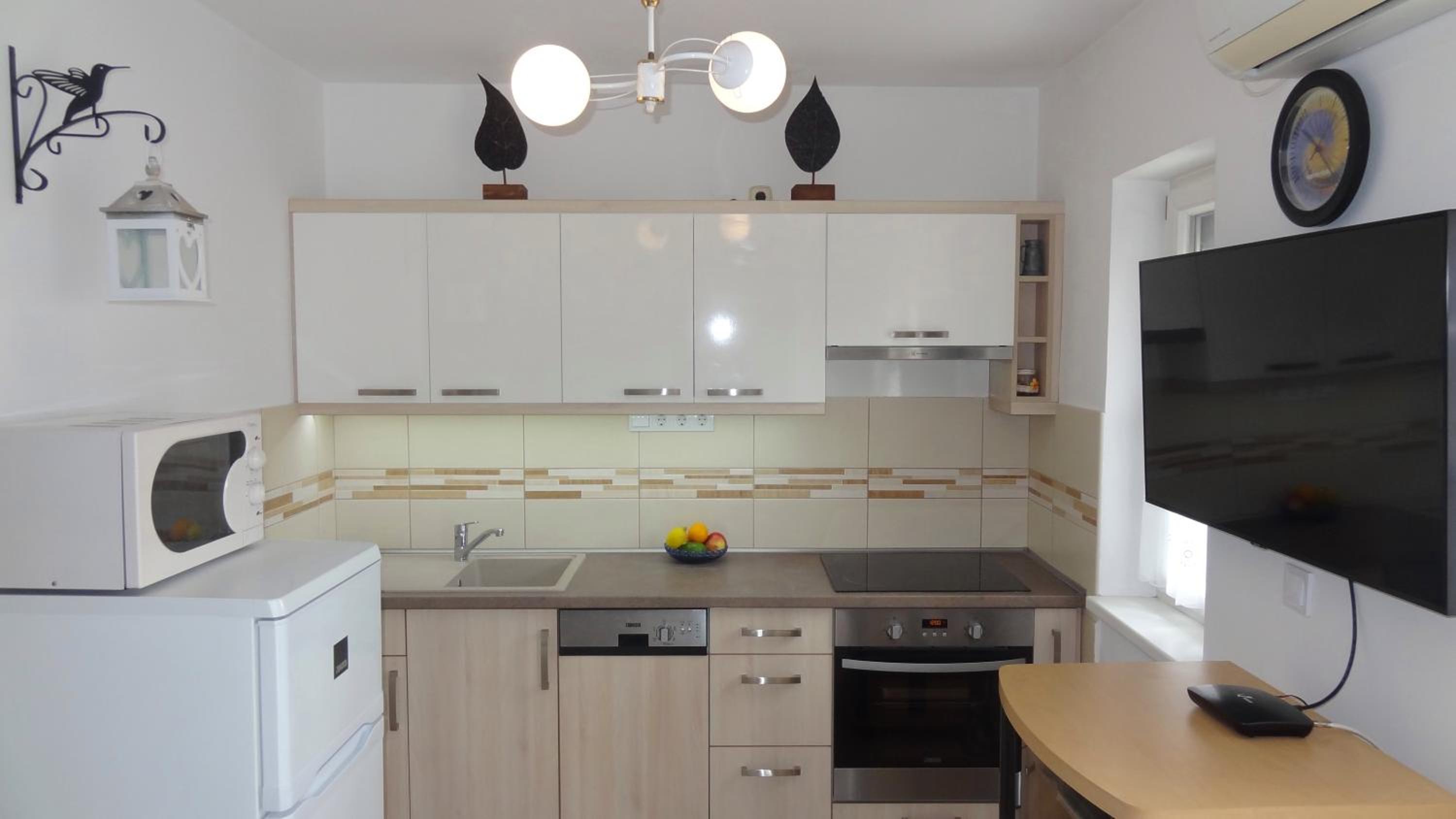 Gere Apartment House