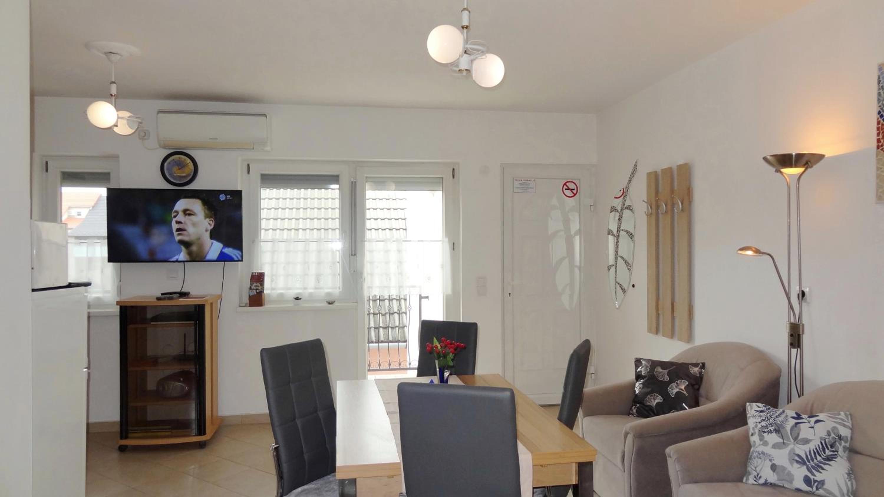 Gere Apartment House