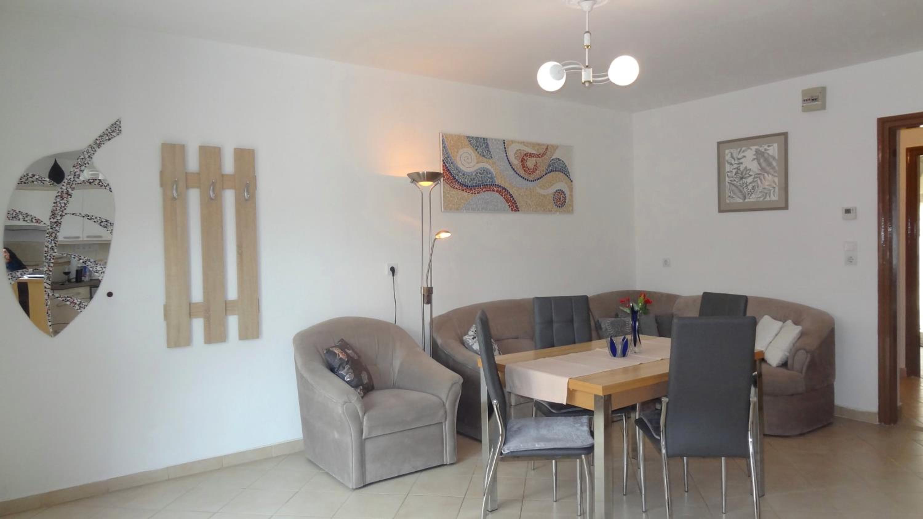 Gere Apartment House