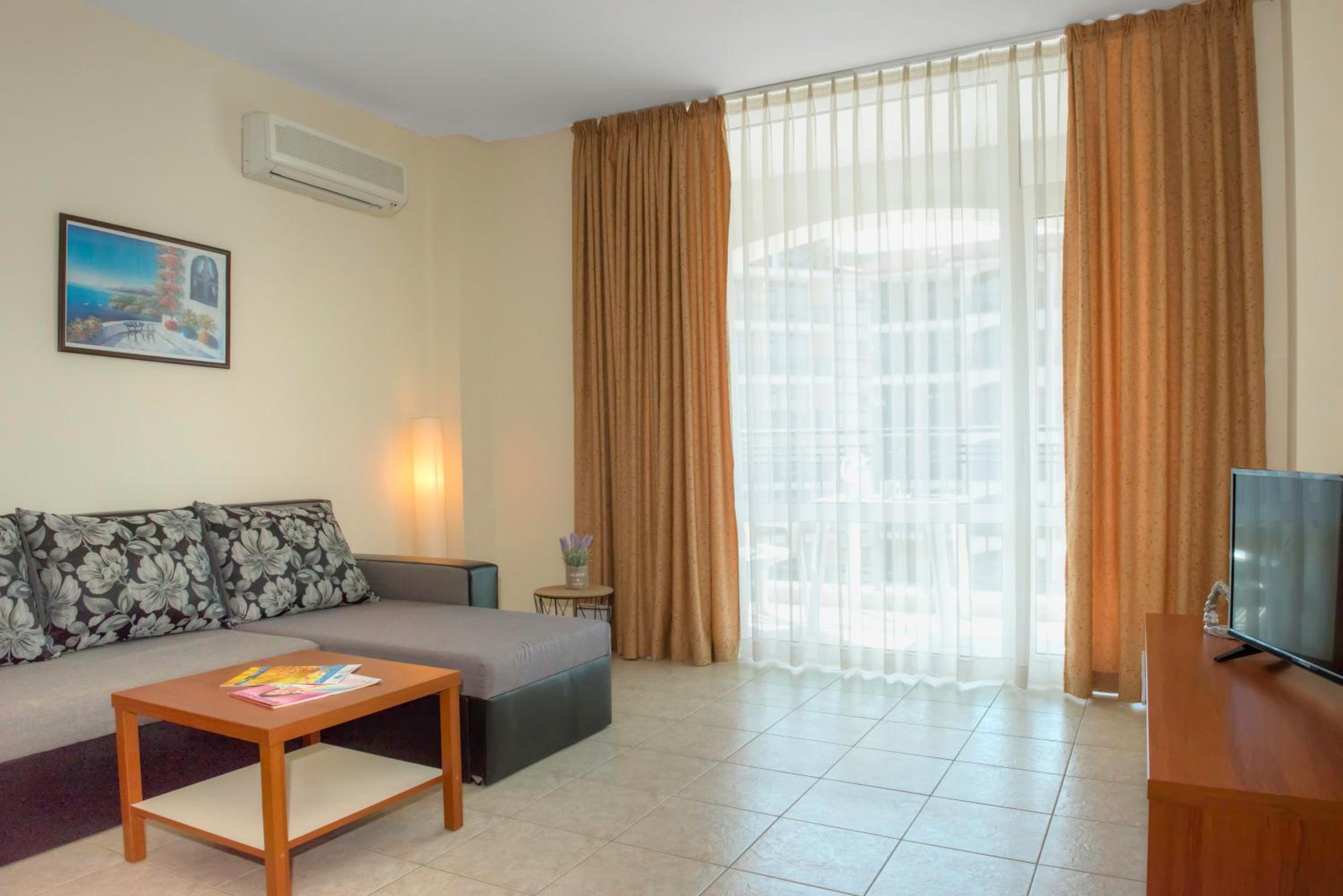 South Beach Vacation Apartments
