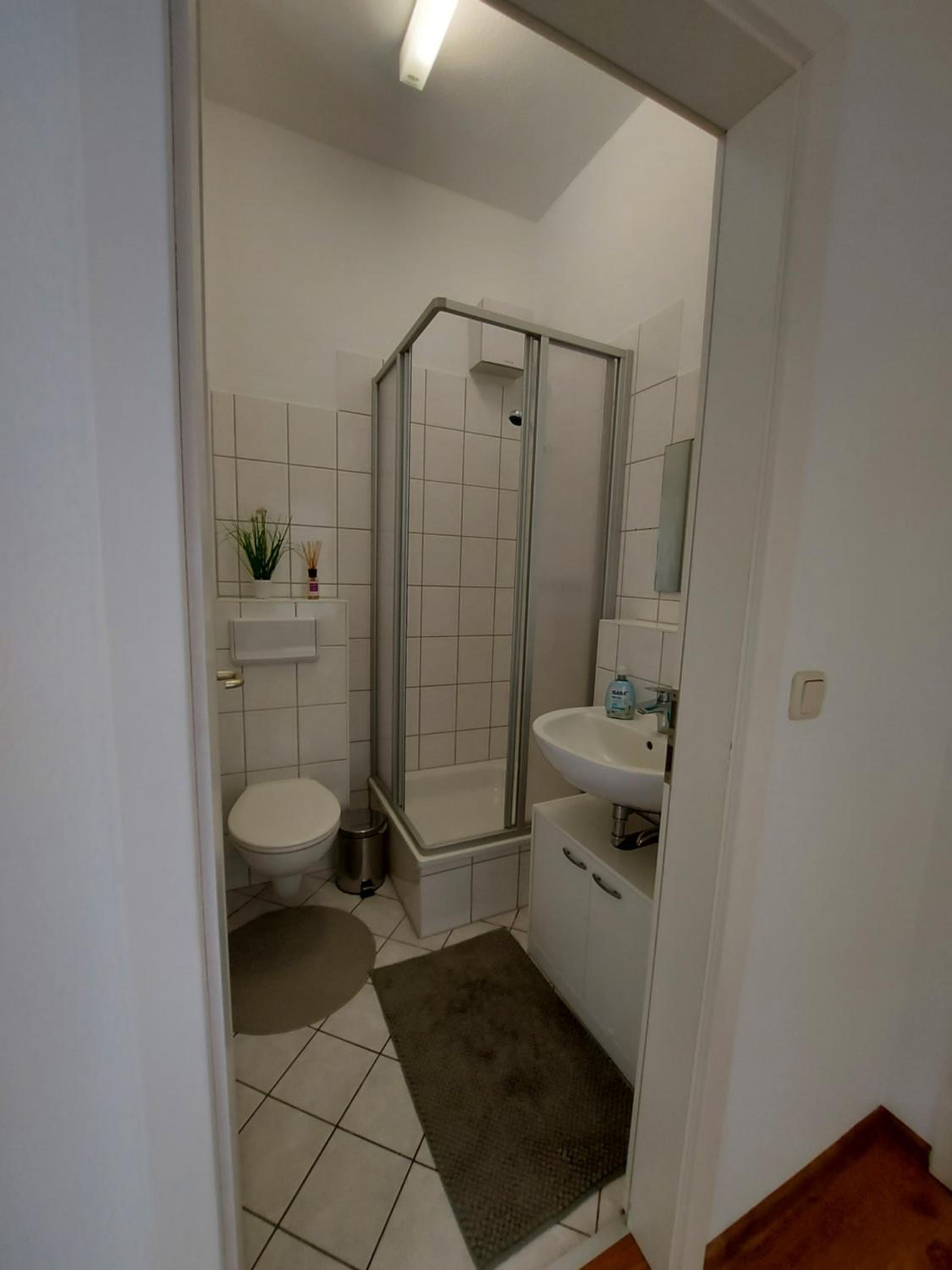 Ferienwohnung Zum Rapunzelturm view 4