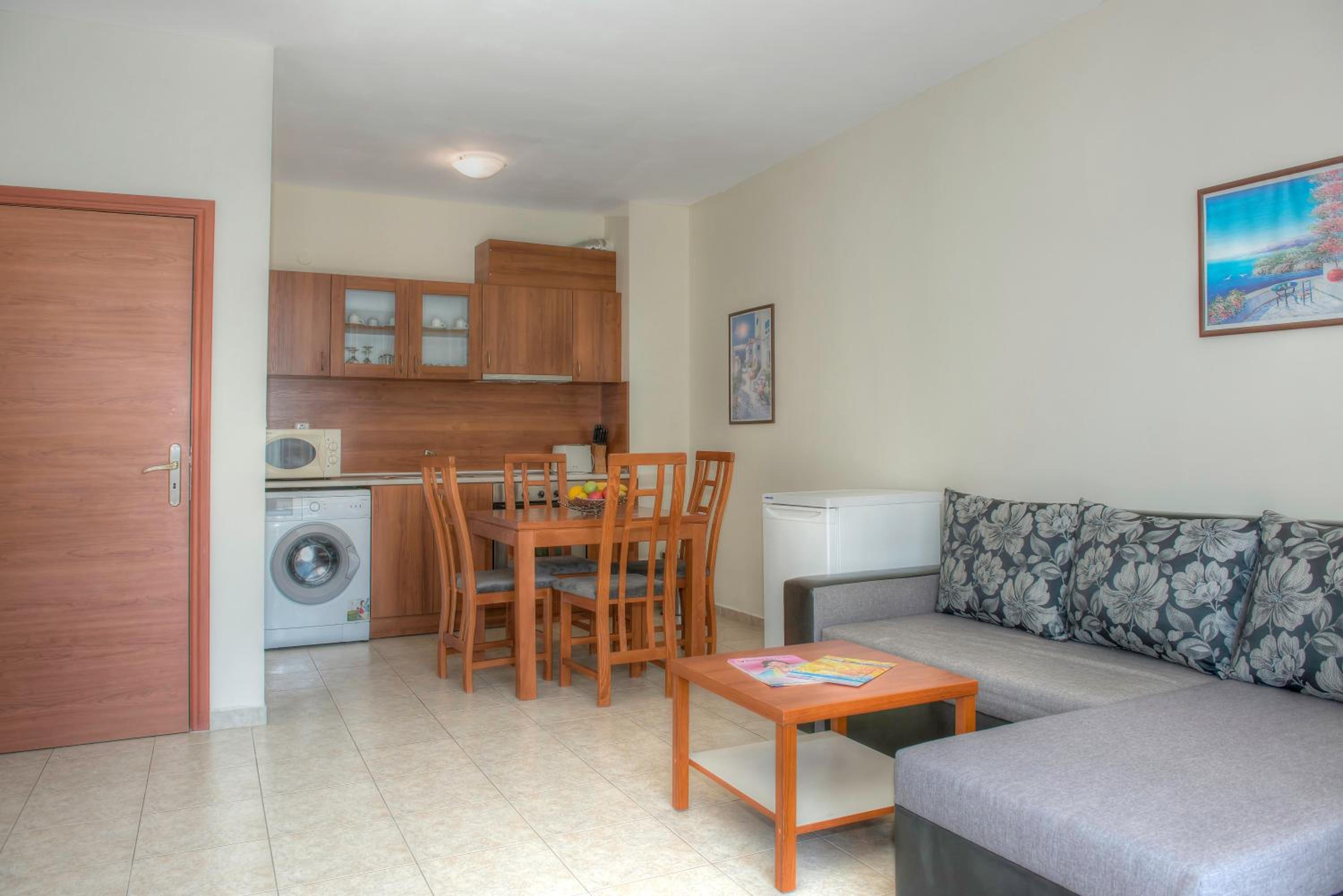 South Beach Vacation Apartments
